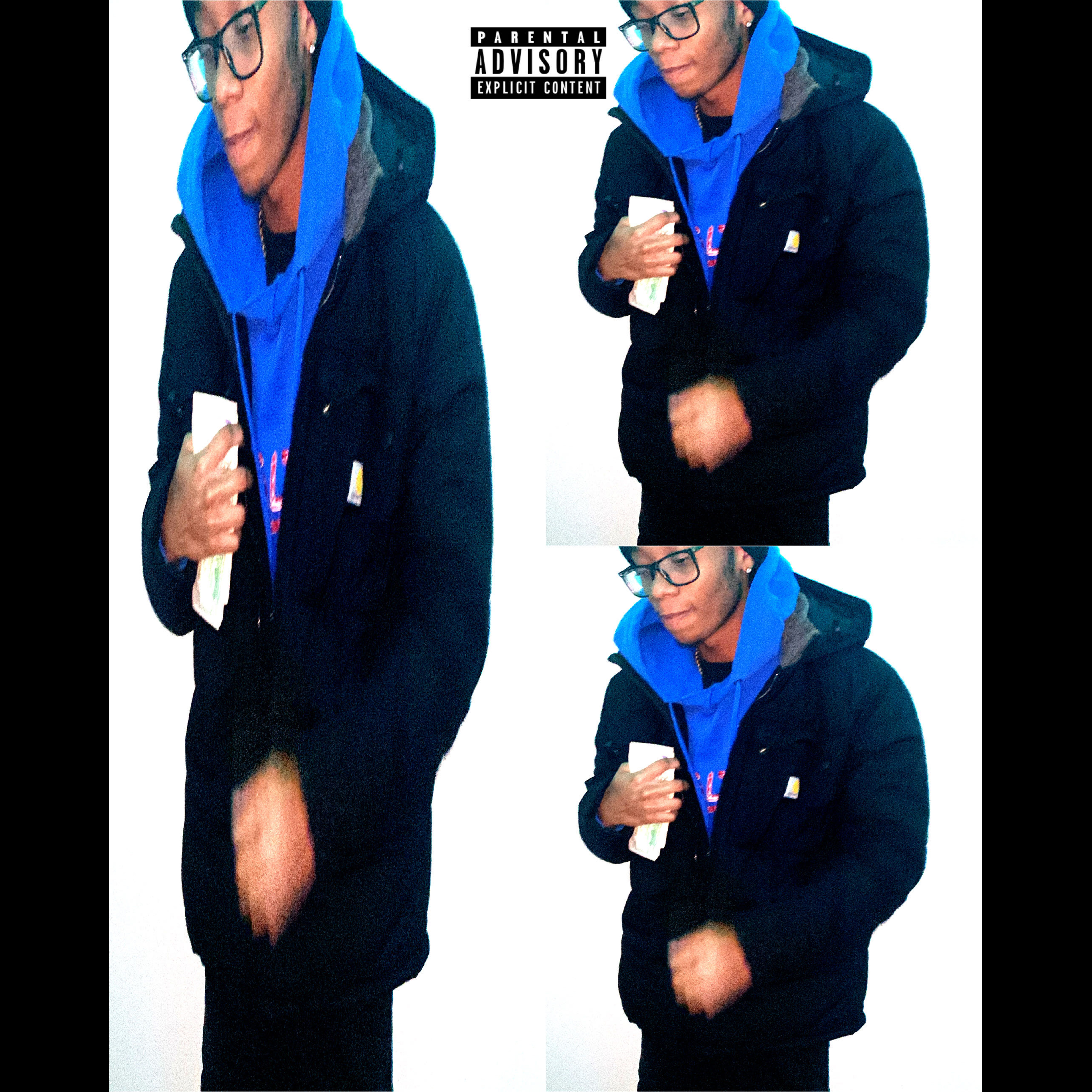 From Da County artwork