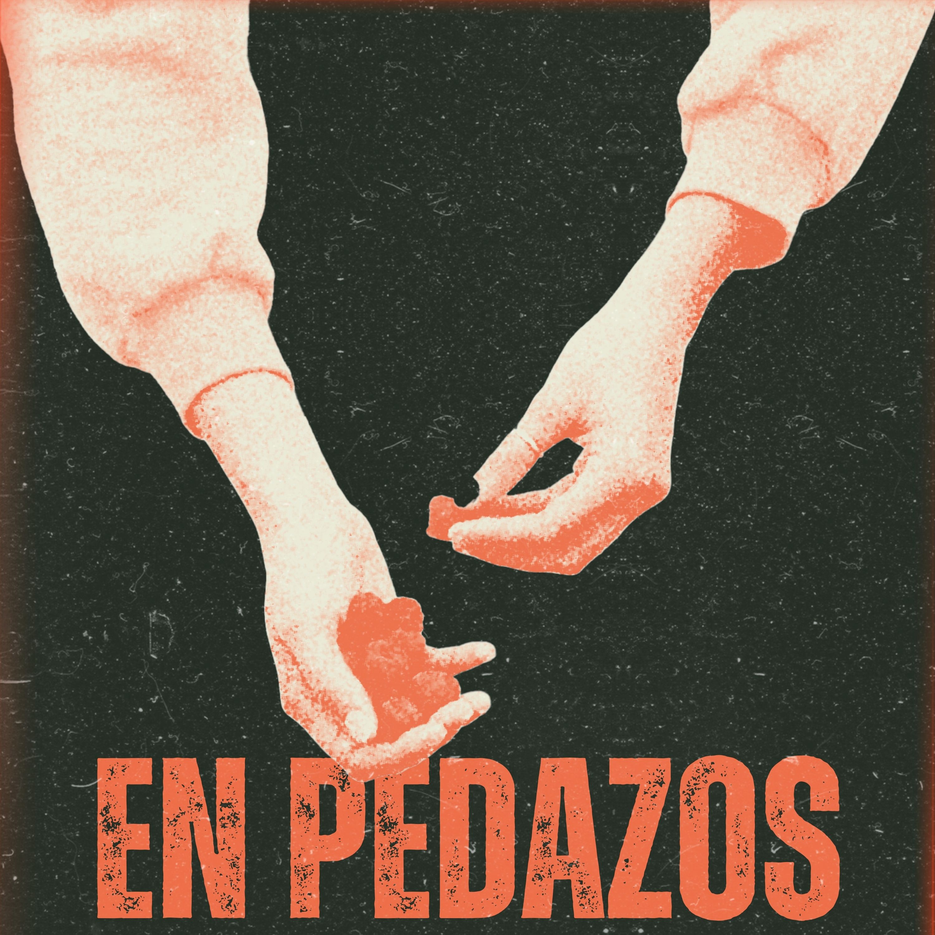 En Pedazos artwork