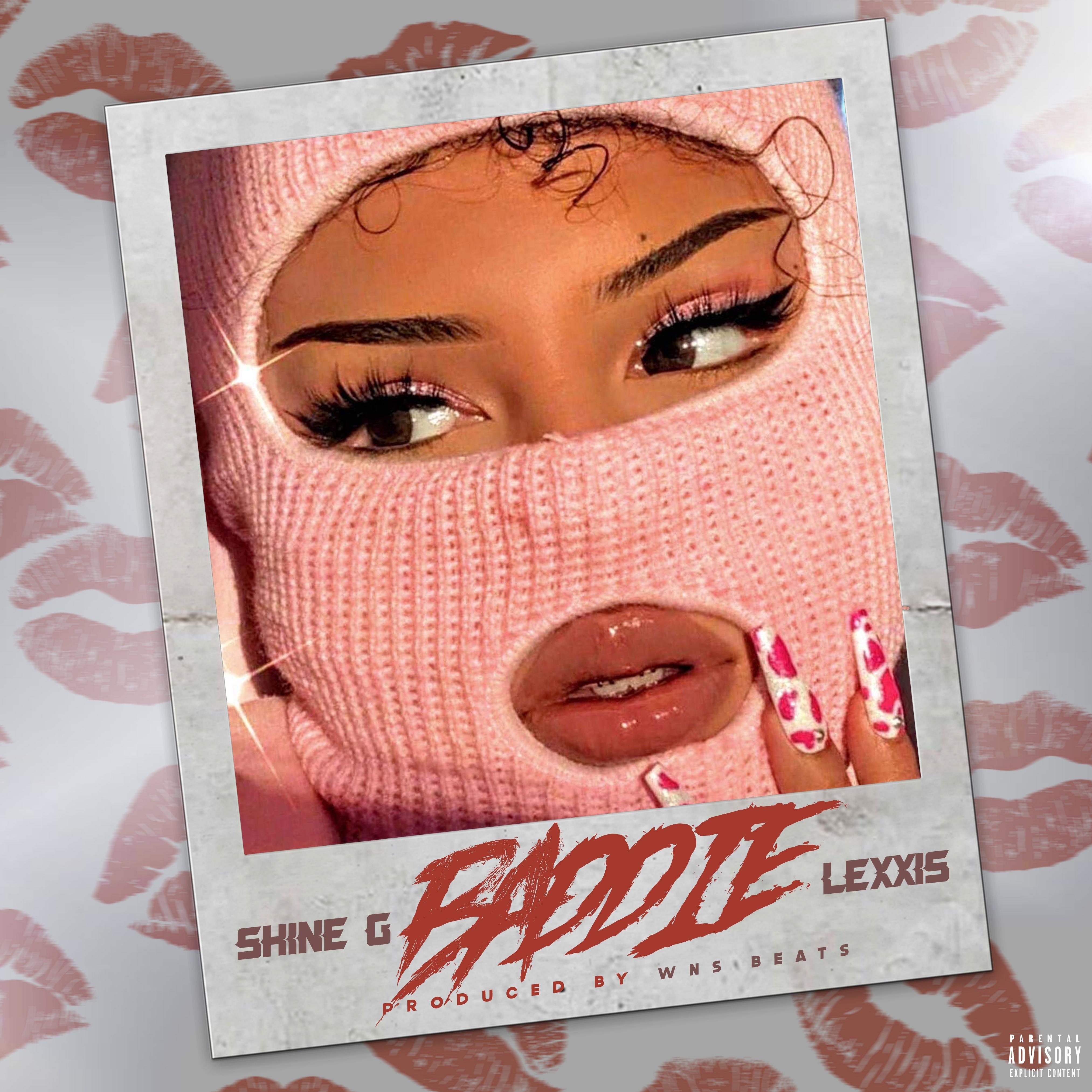 Baddie by Shine G cover art