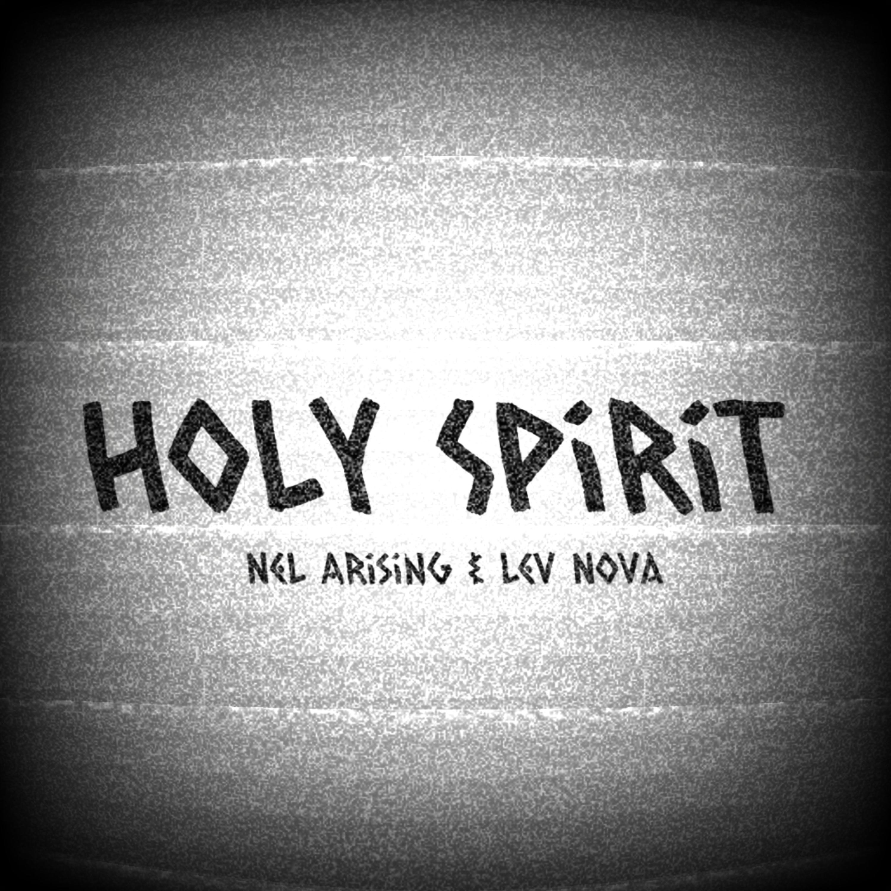 Holy Spirit artwork