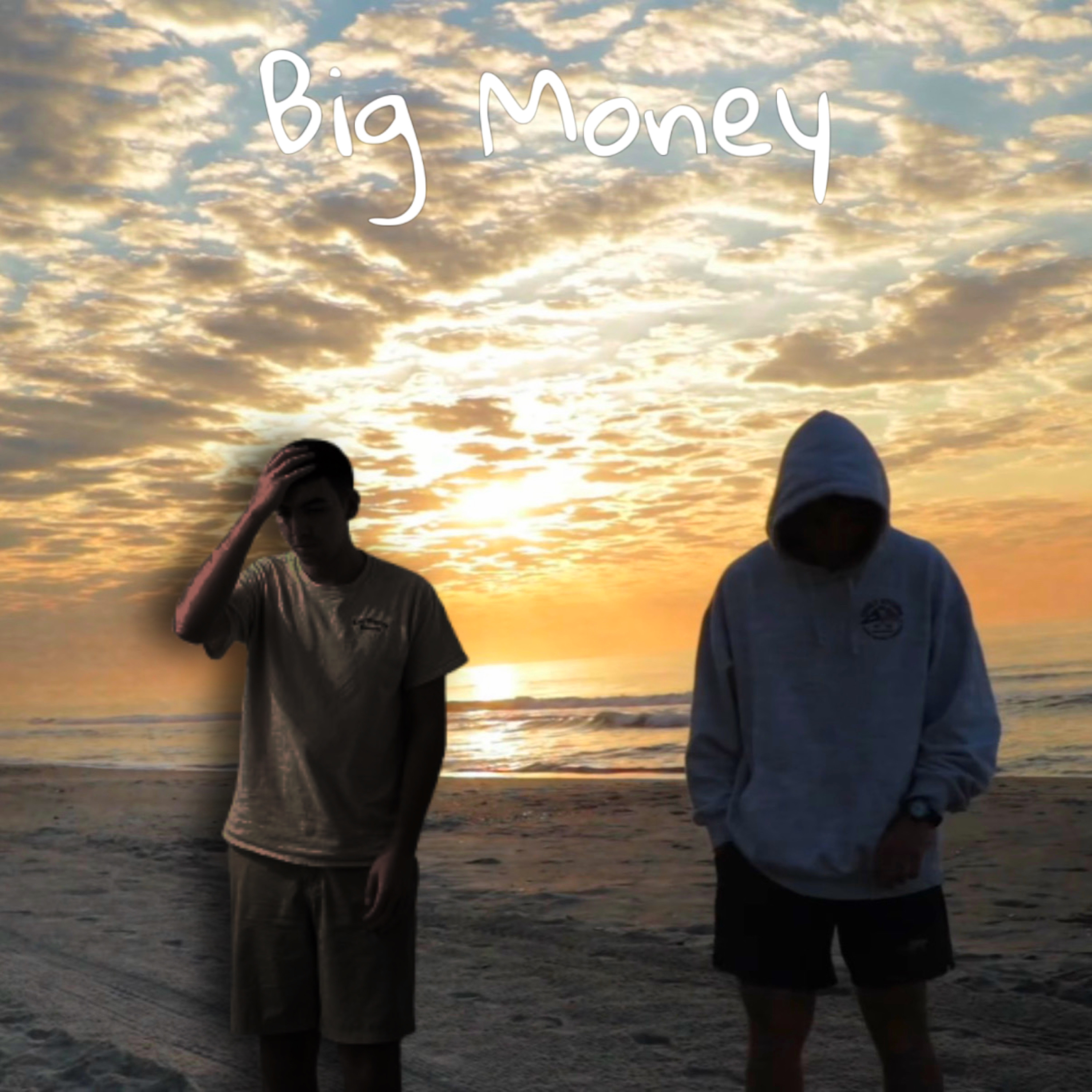 Big Money by OldPets cover art