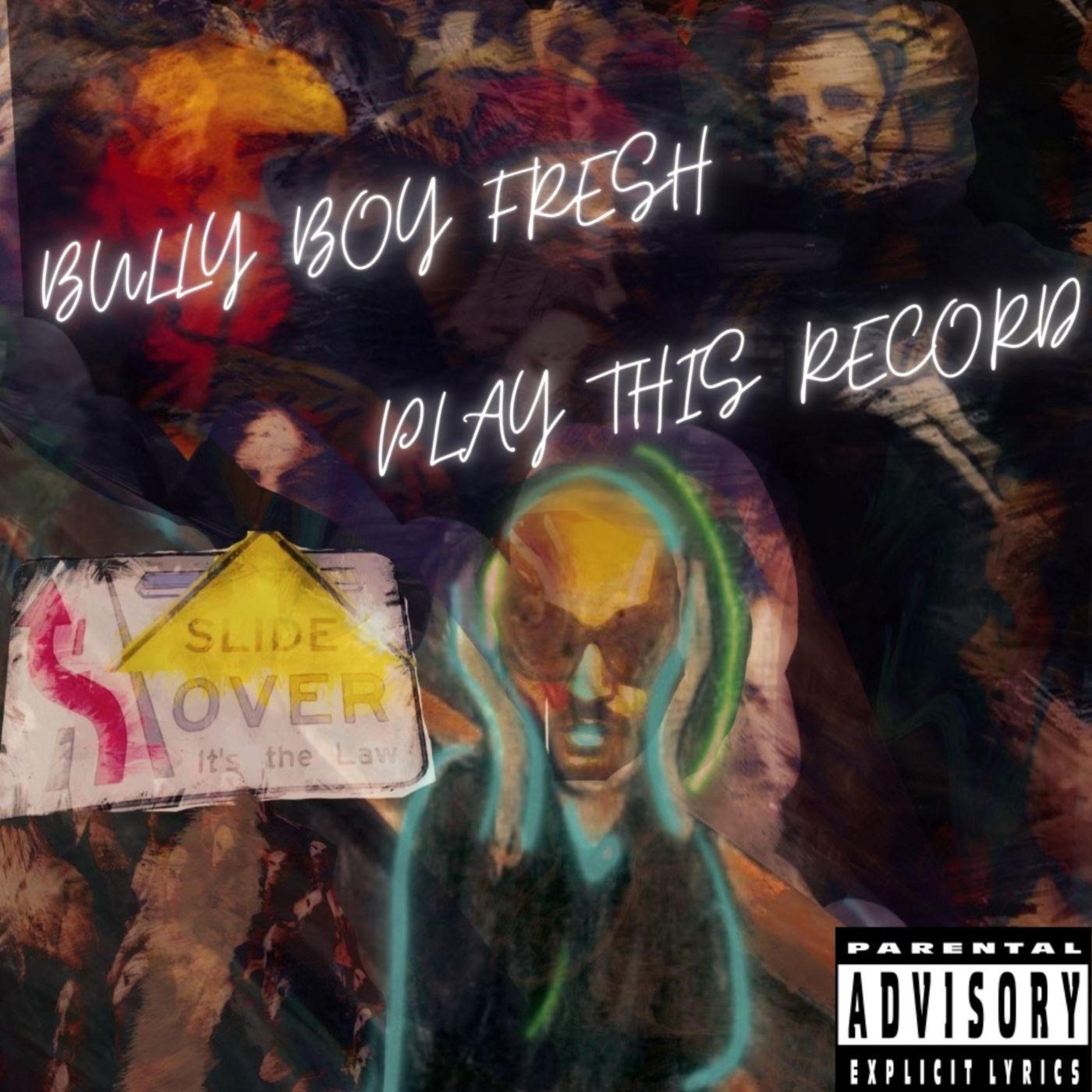 Play This Record artwork