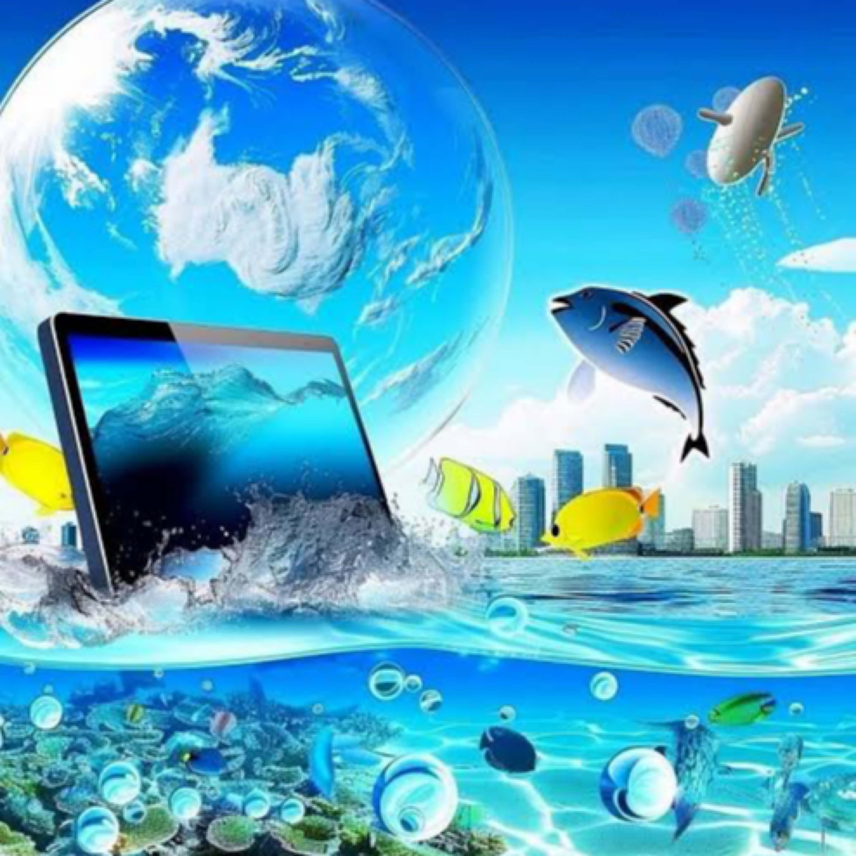 My Suicide, Sweet Nothingness artwork