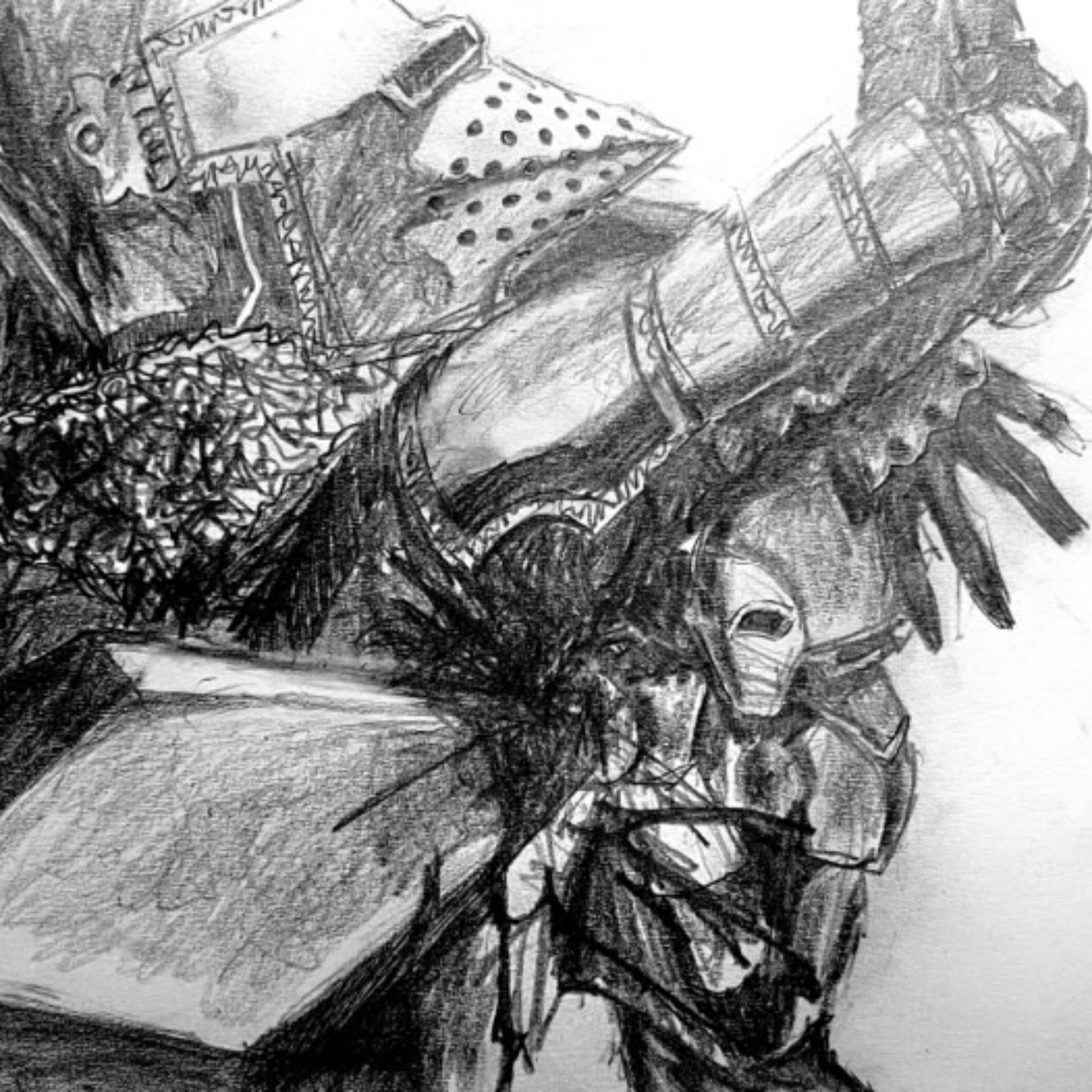Knights Wraith artwork