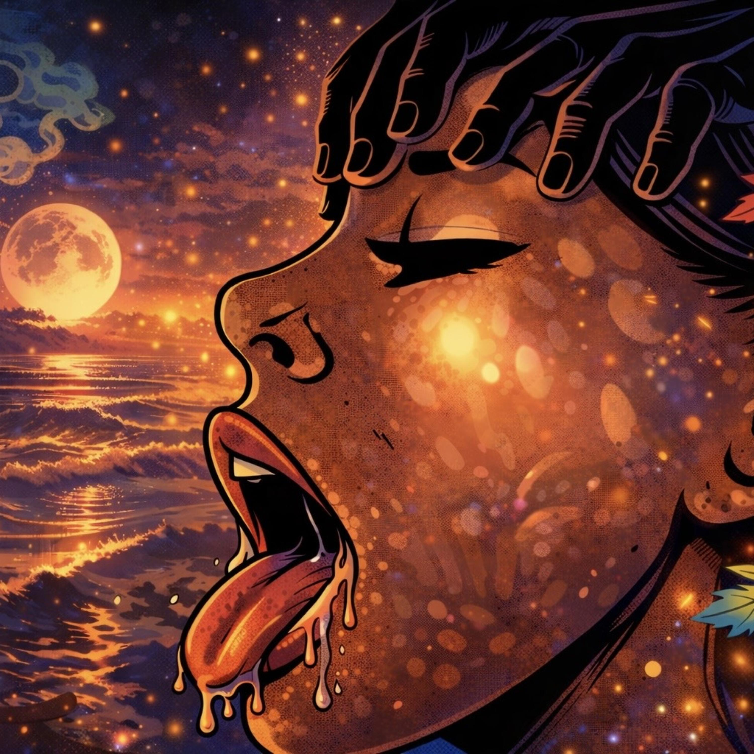 No Pressure artwork