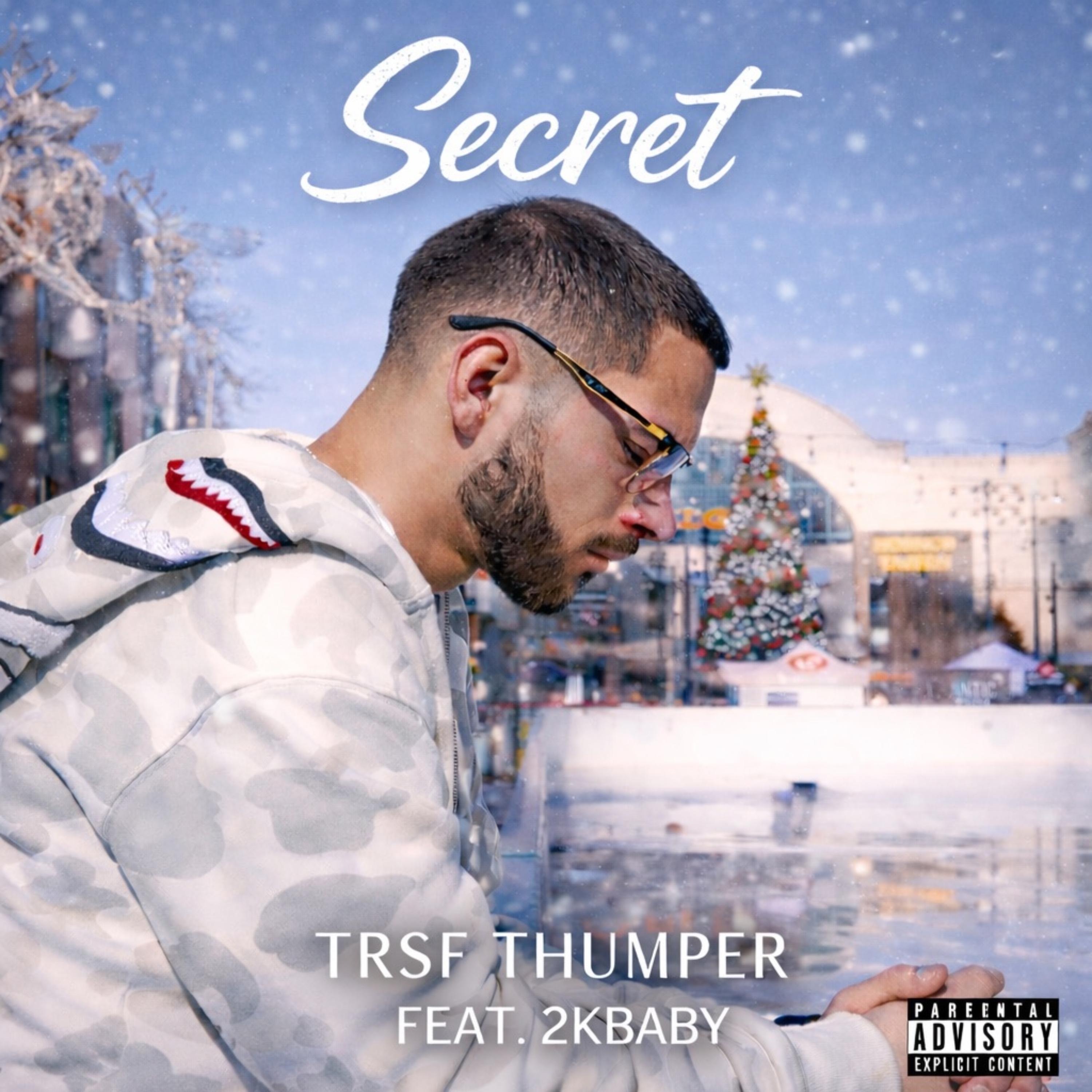 Secret artwork