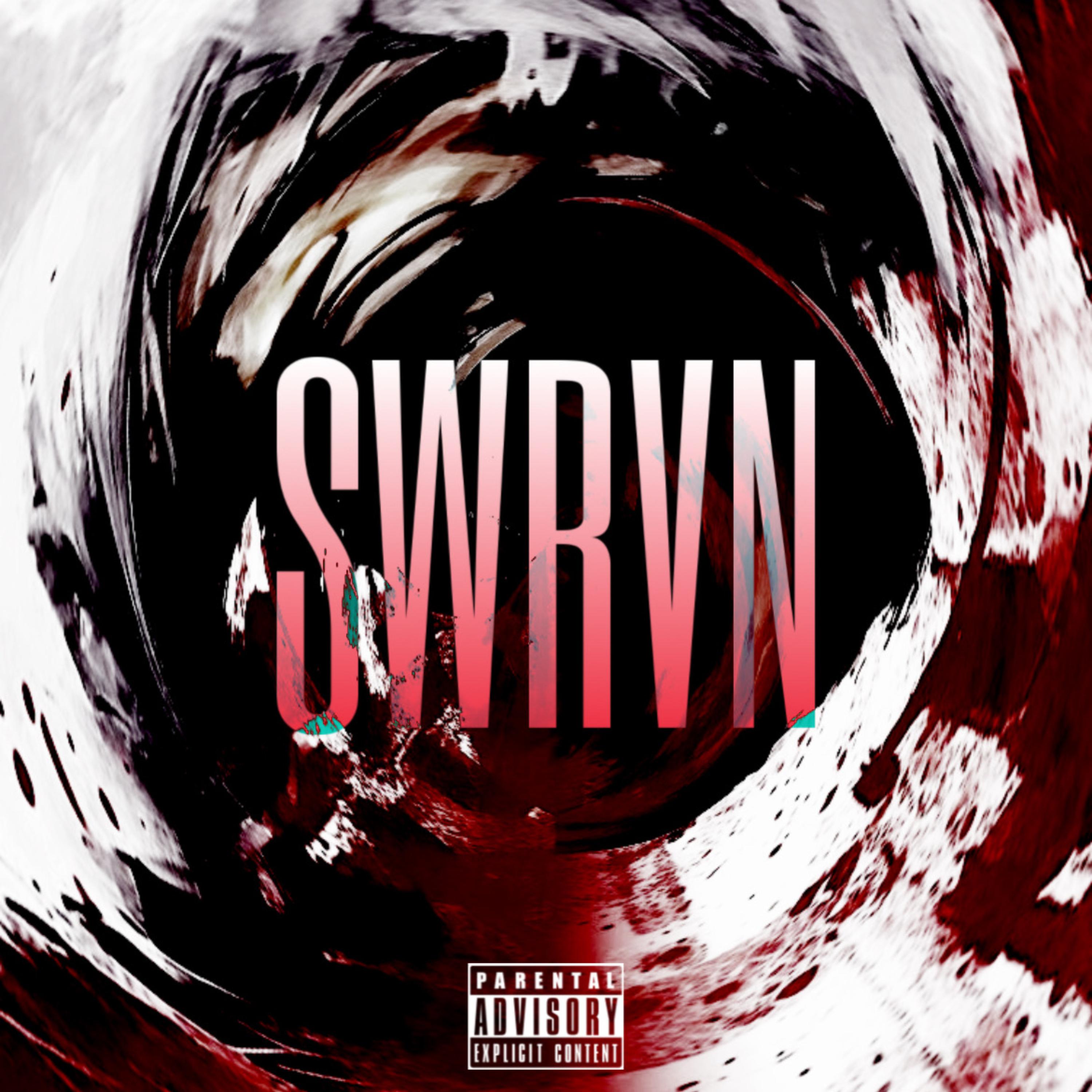 SWRVN artwork