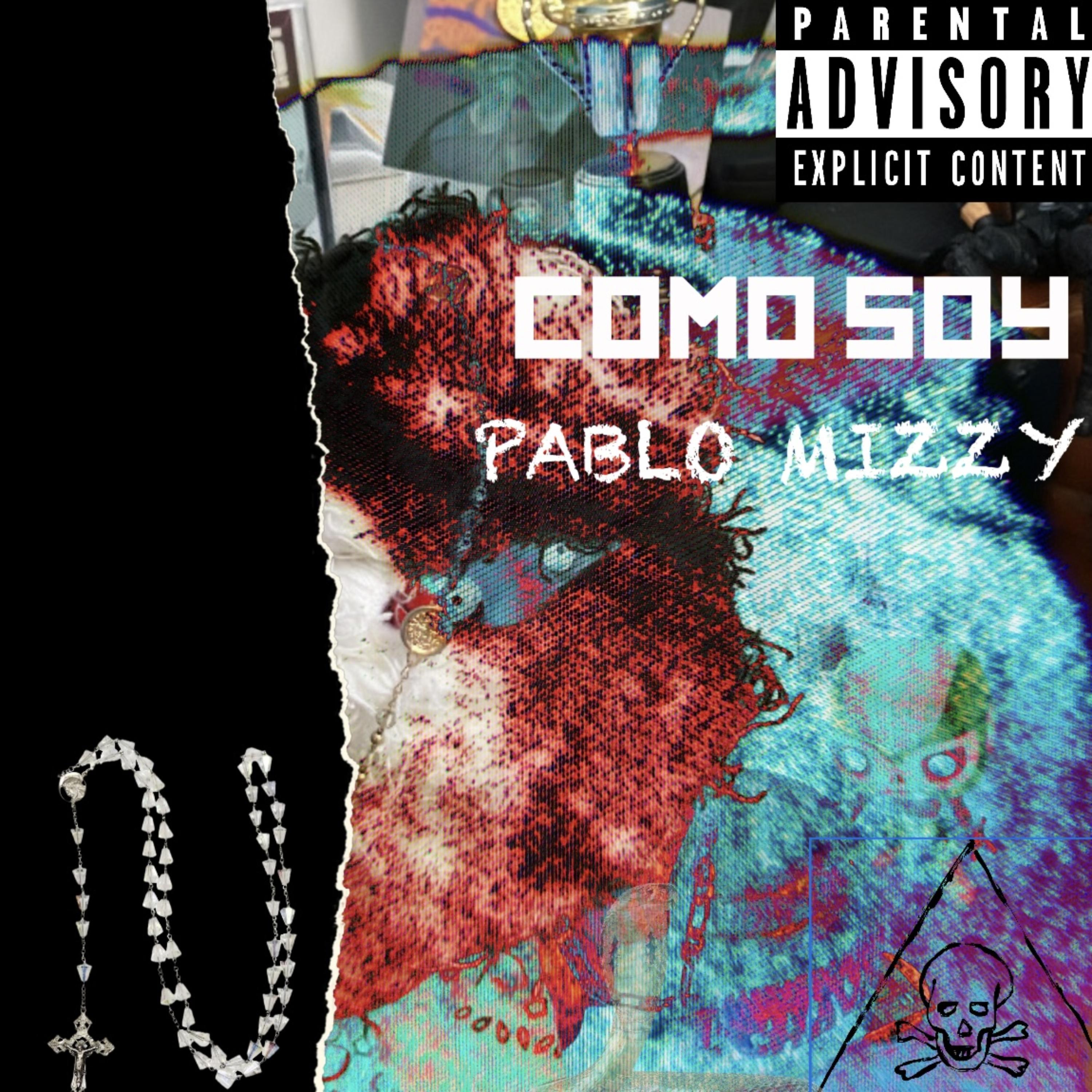 Como Soy artwork