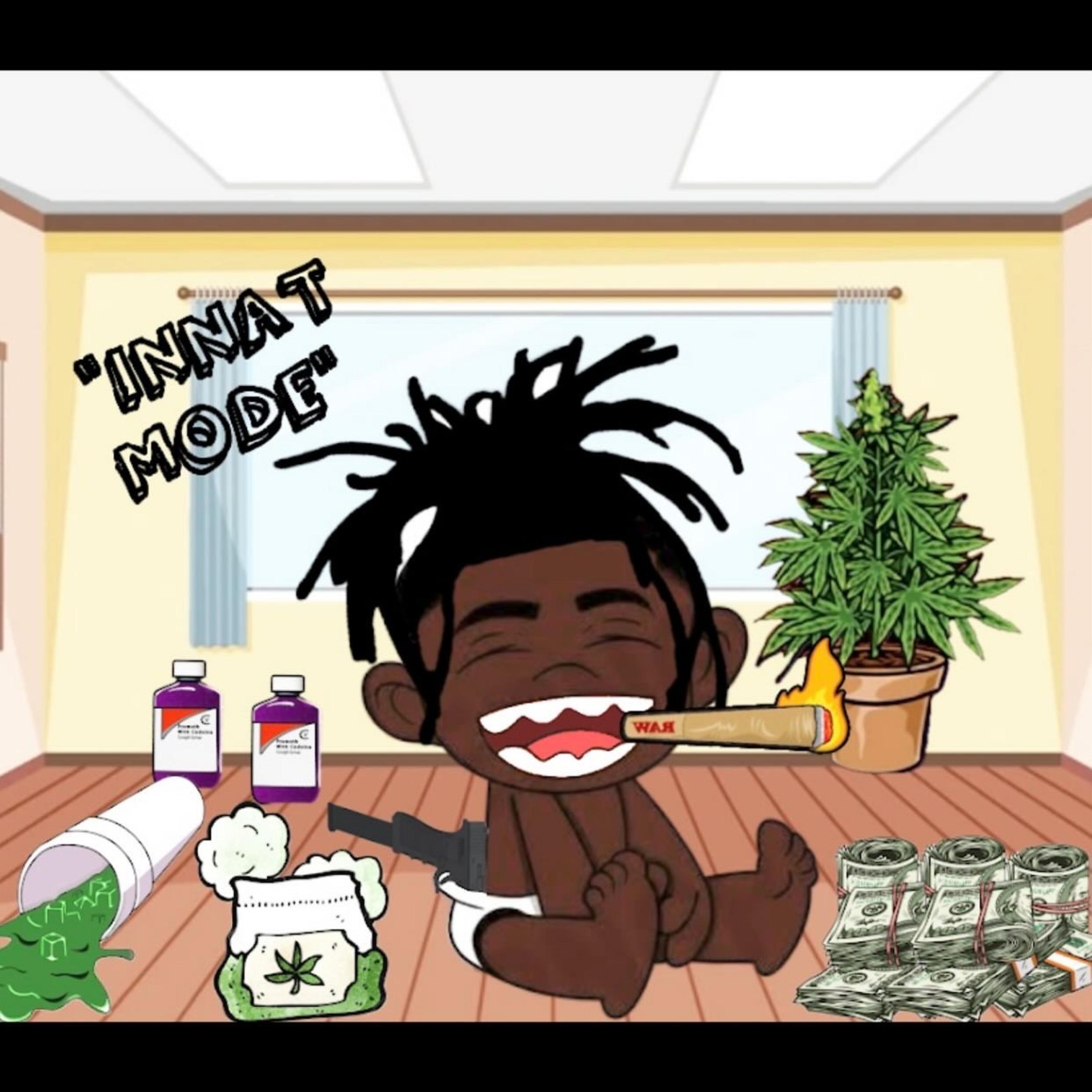 Innat Mode artwork