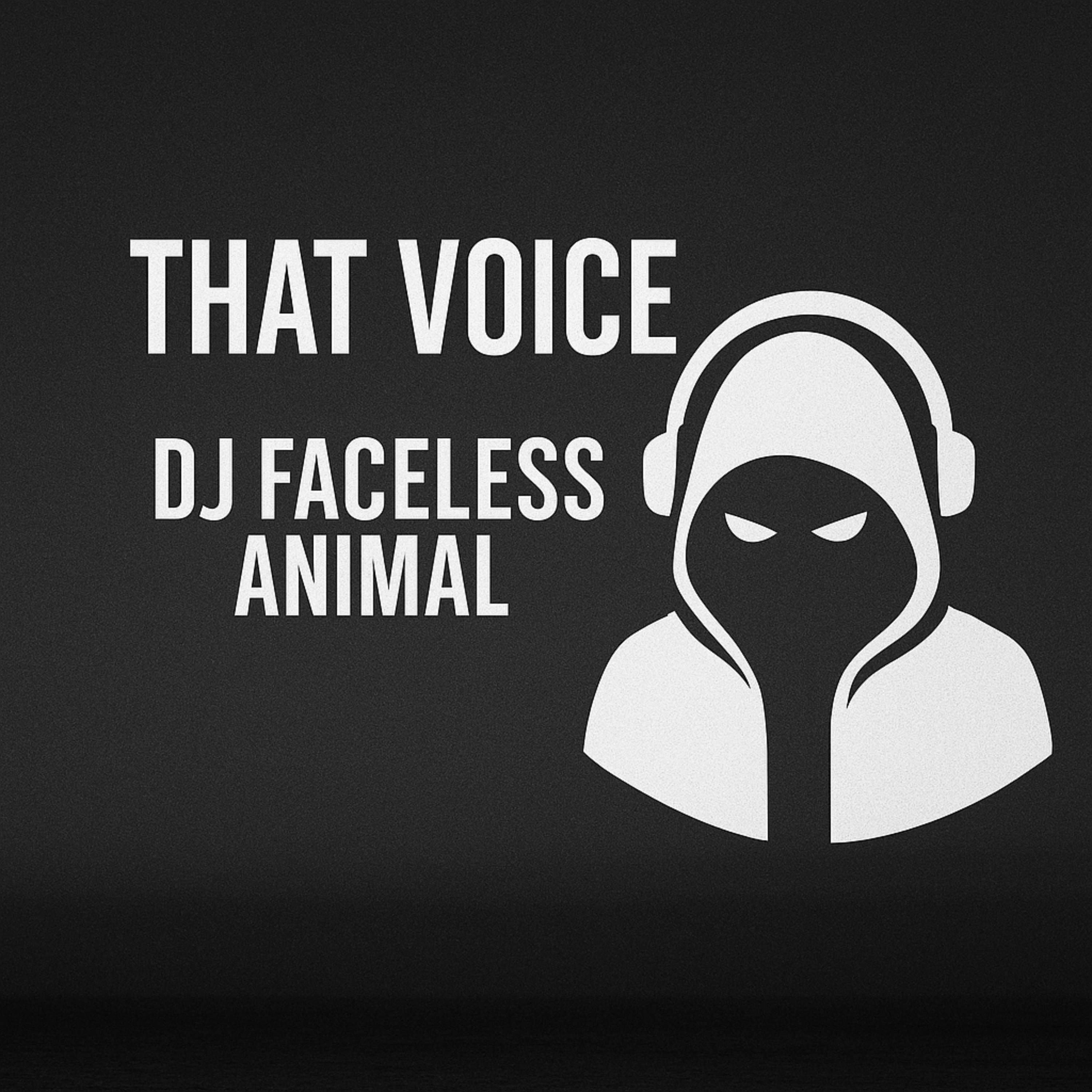 That Voice artwork