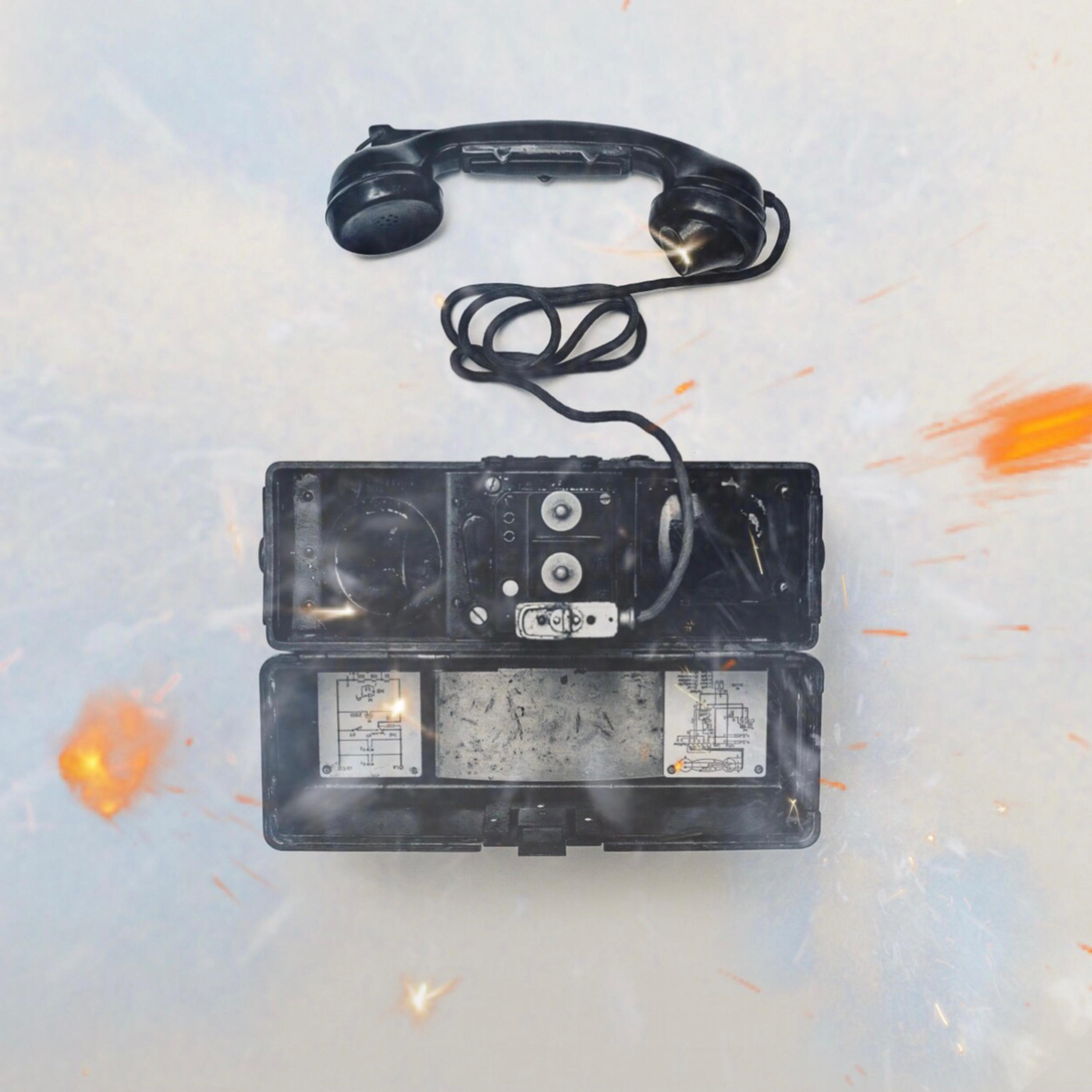 Sorry i MISSED Your Call (Demo)(Deluxe Edition) artwork