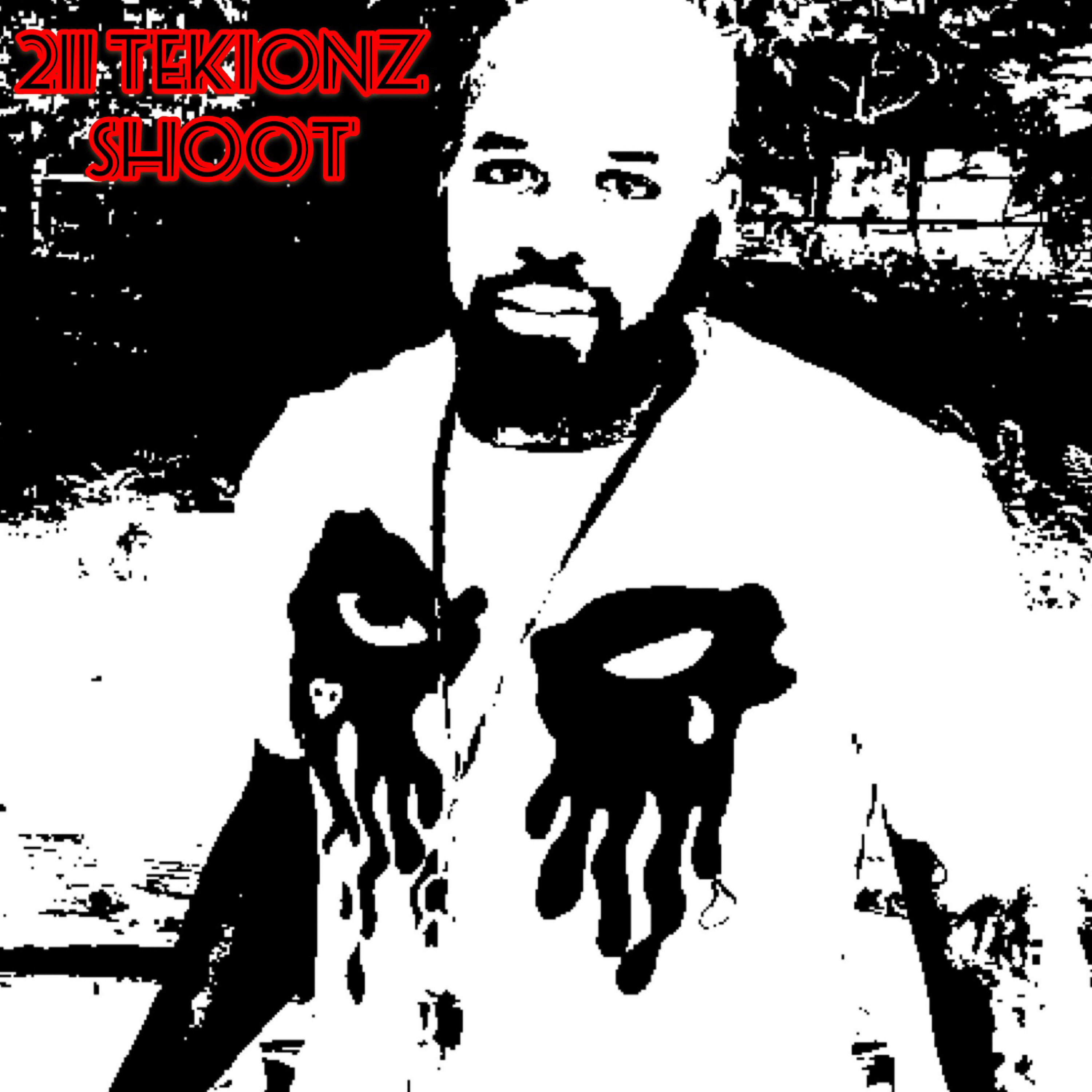 Shoot artwork