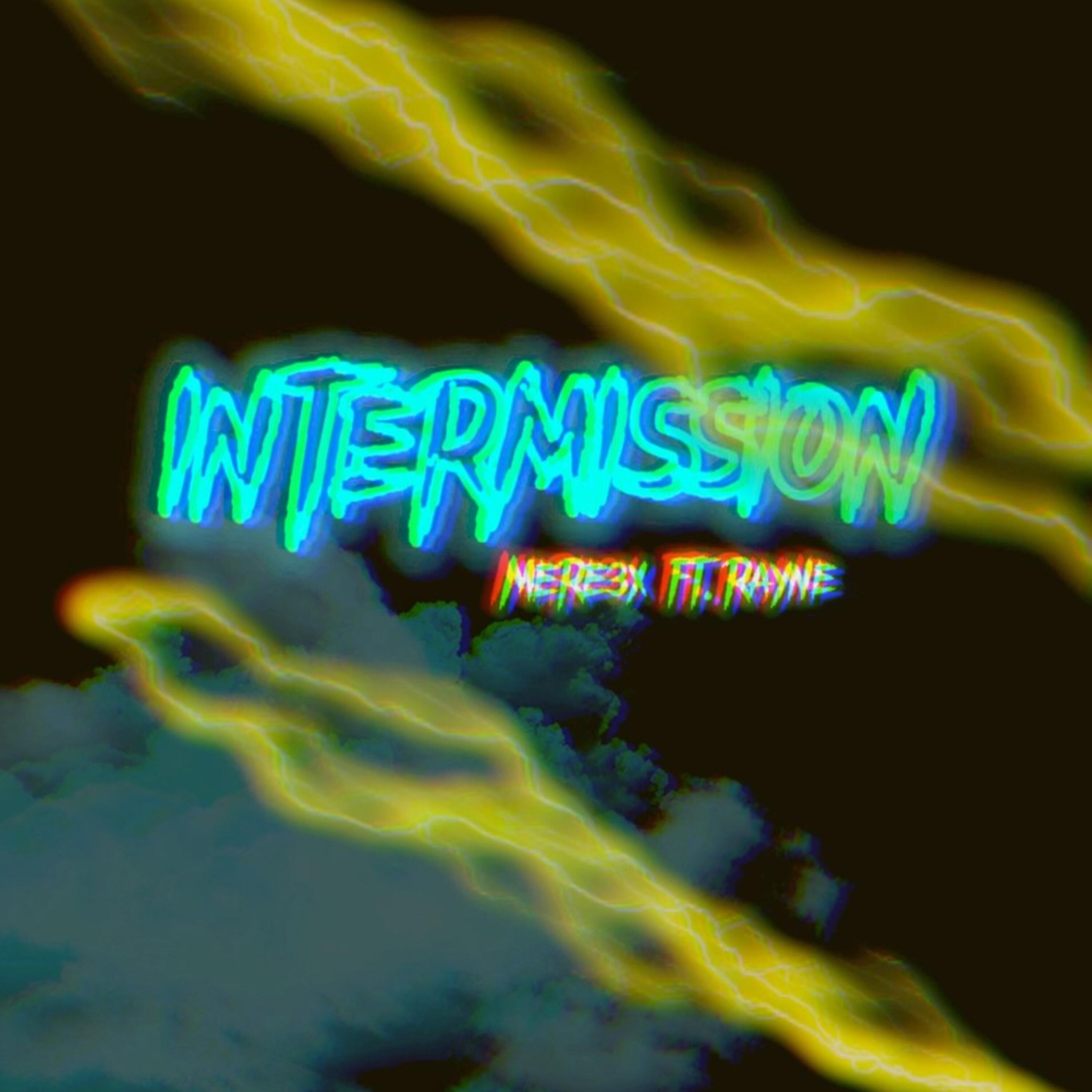 Intermission artwork
