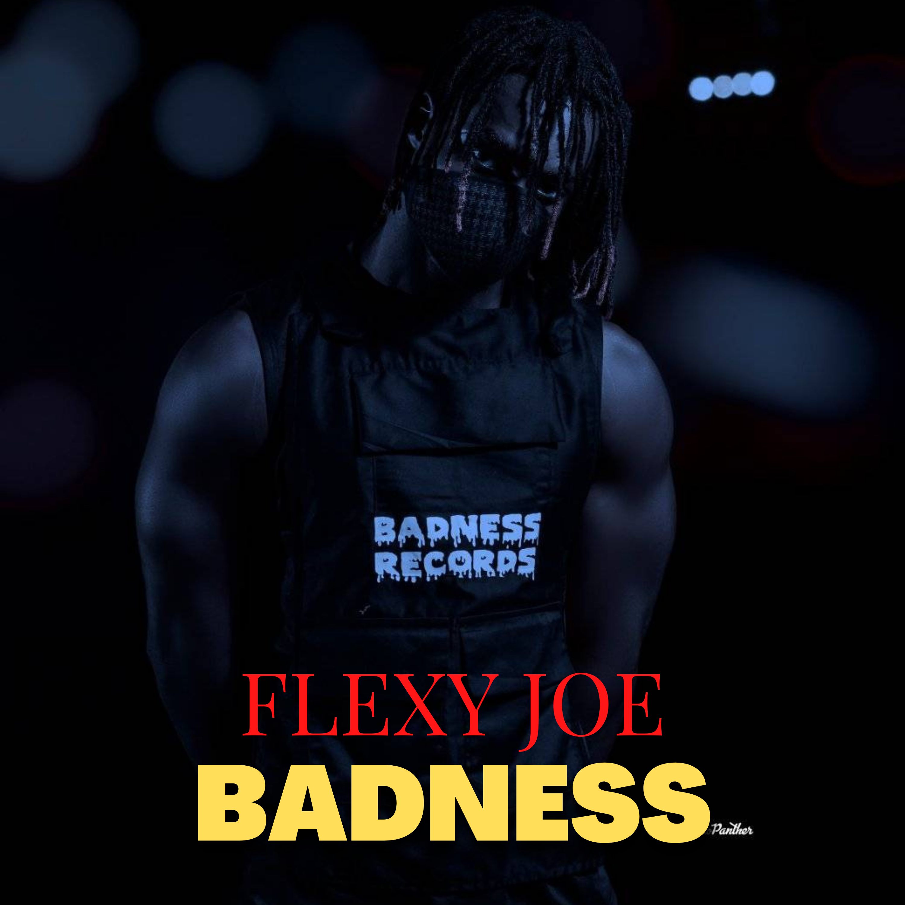 BADNESS artwork