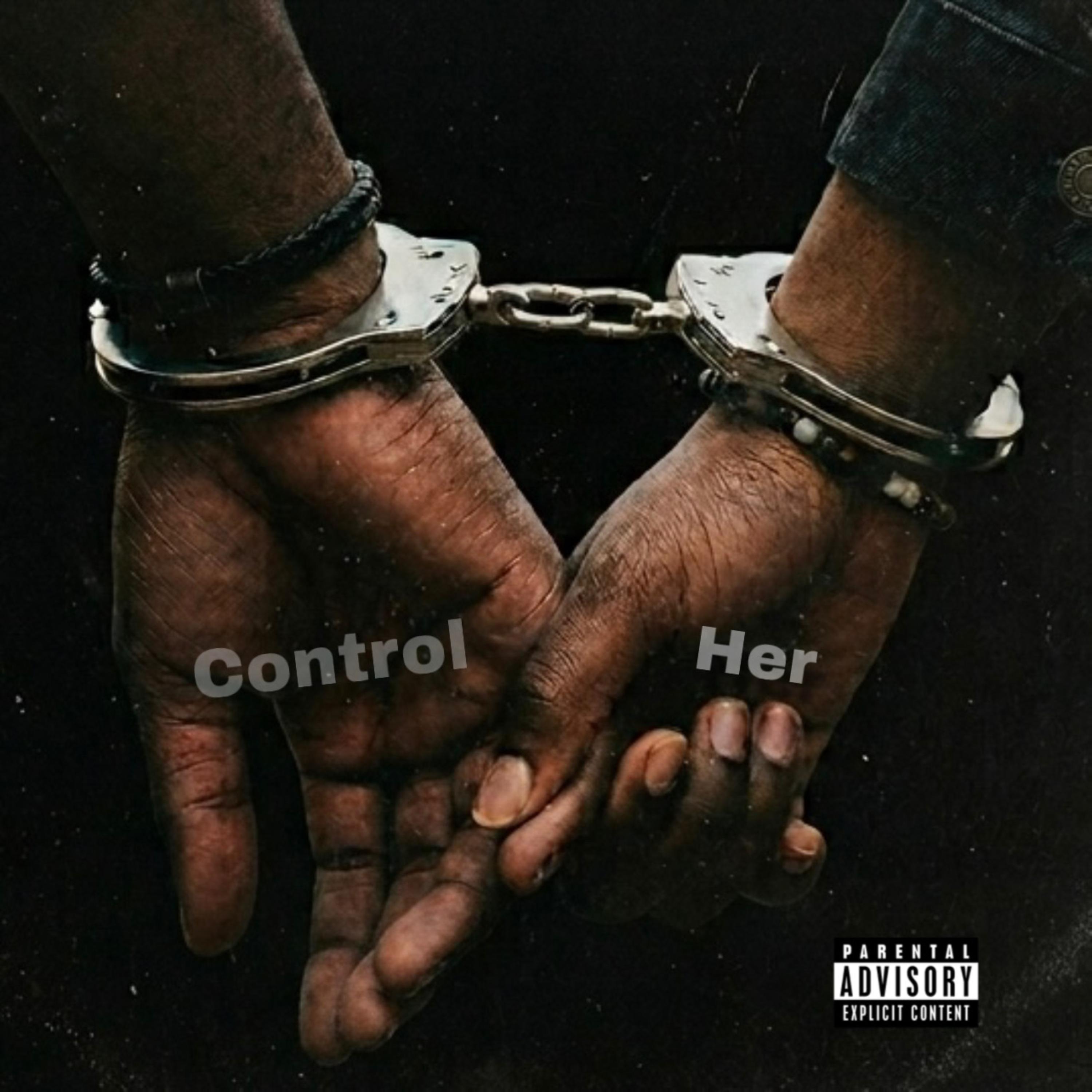 Control Her by NOL Niv cover art