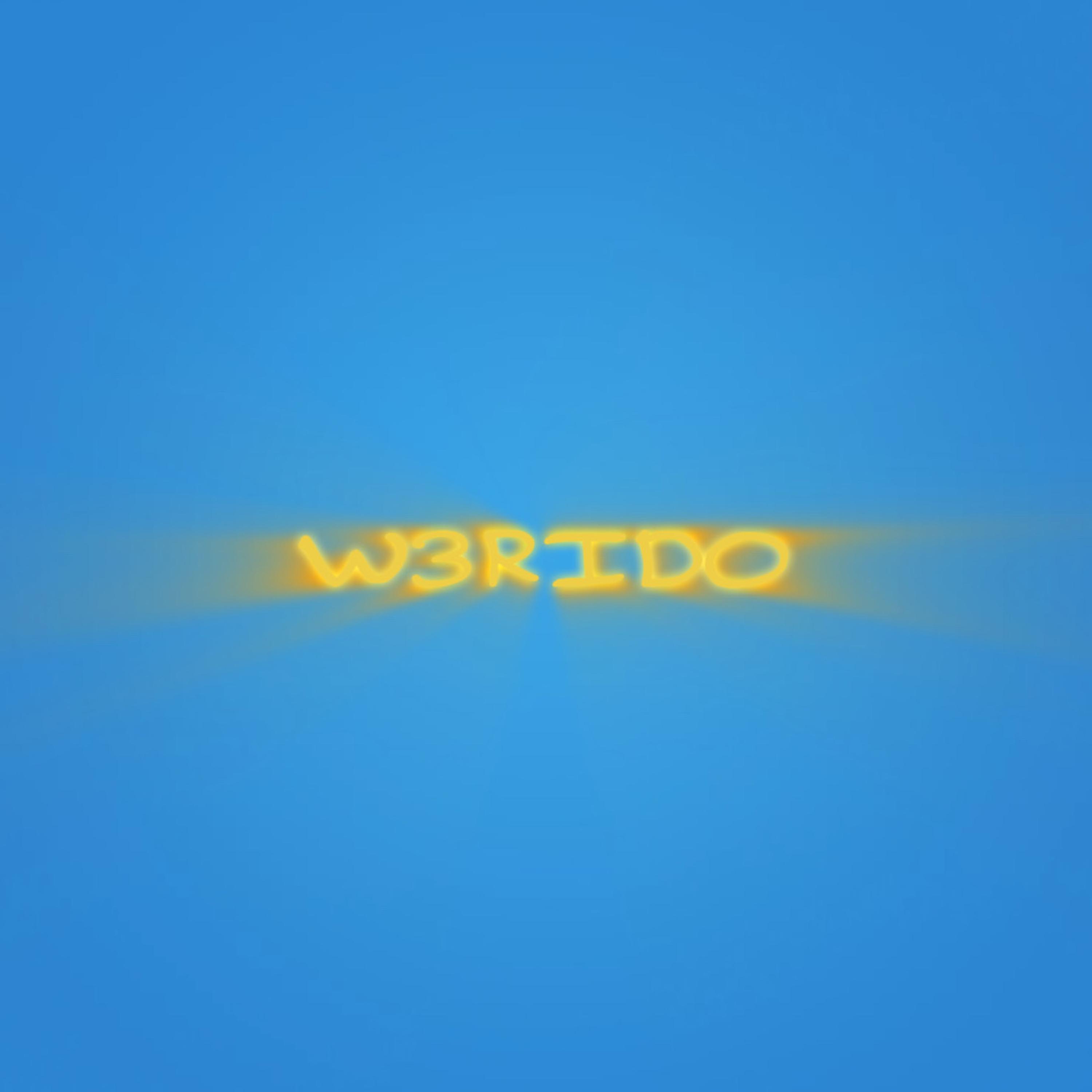 W3rido artwork
