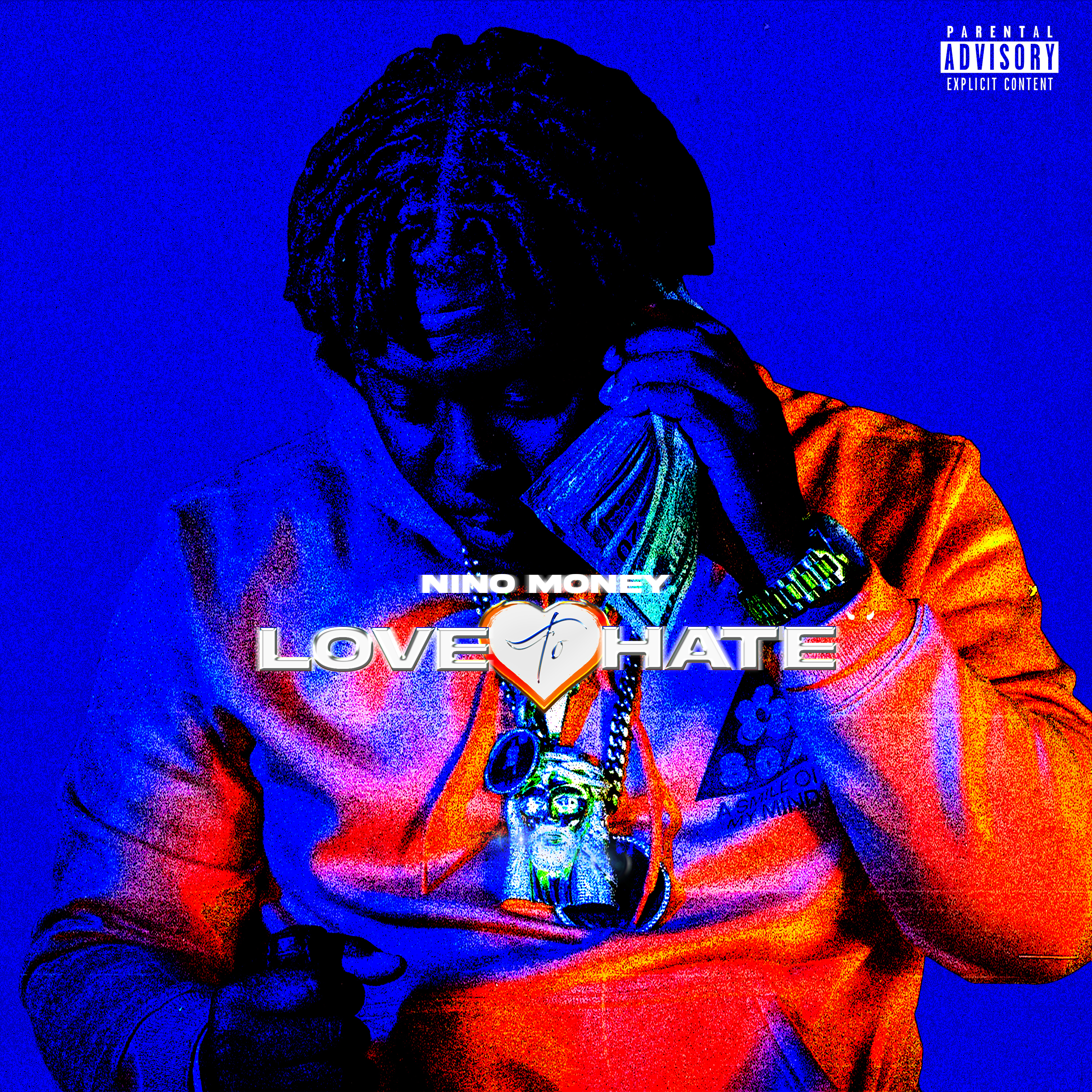 Love To Hate artwork