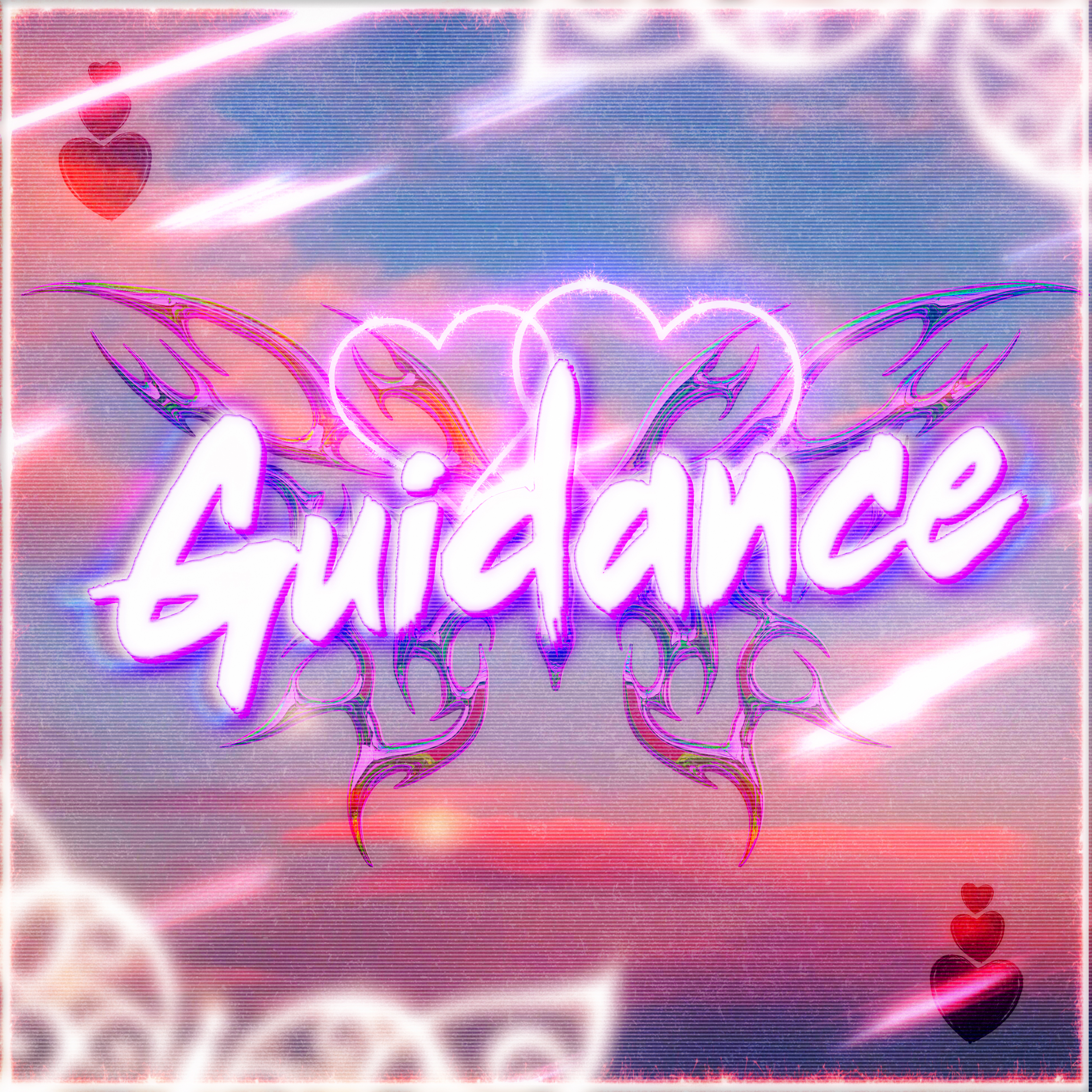Guidance artwork