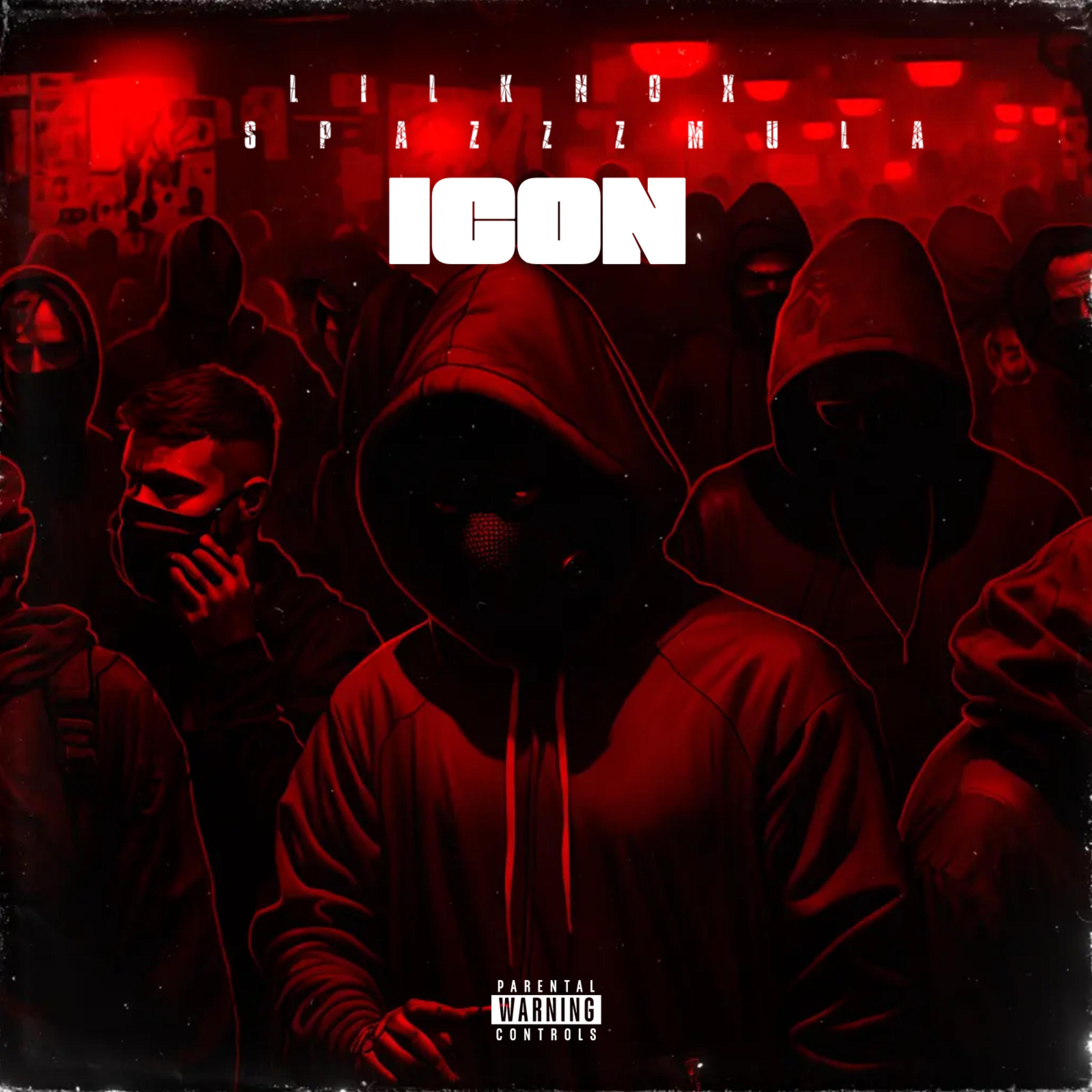 Icon artwork