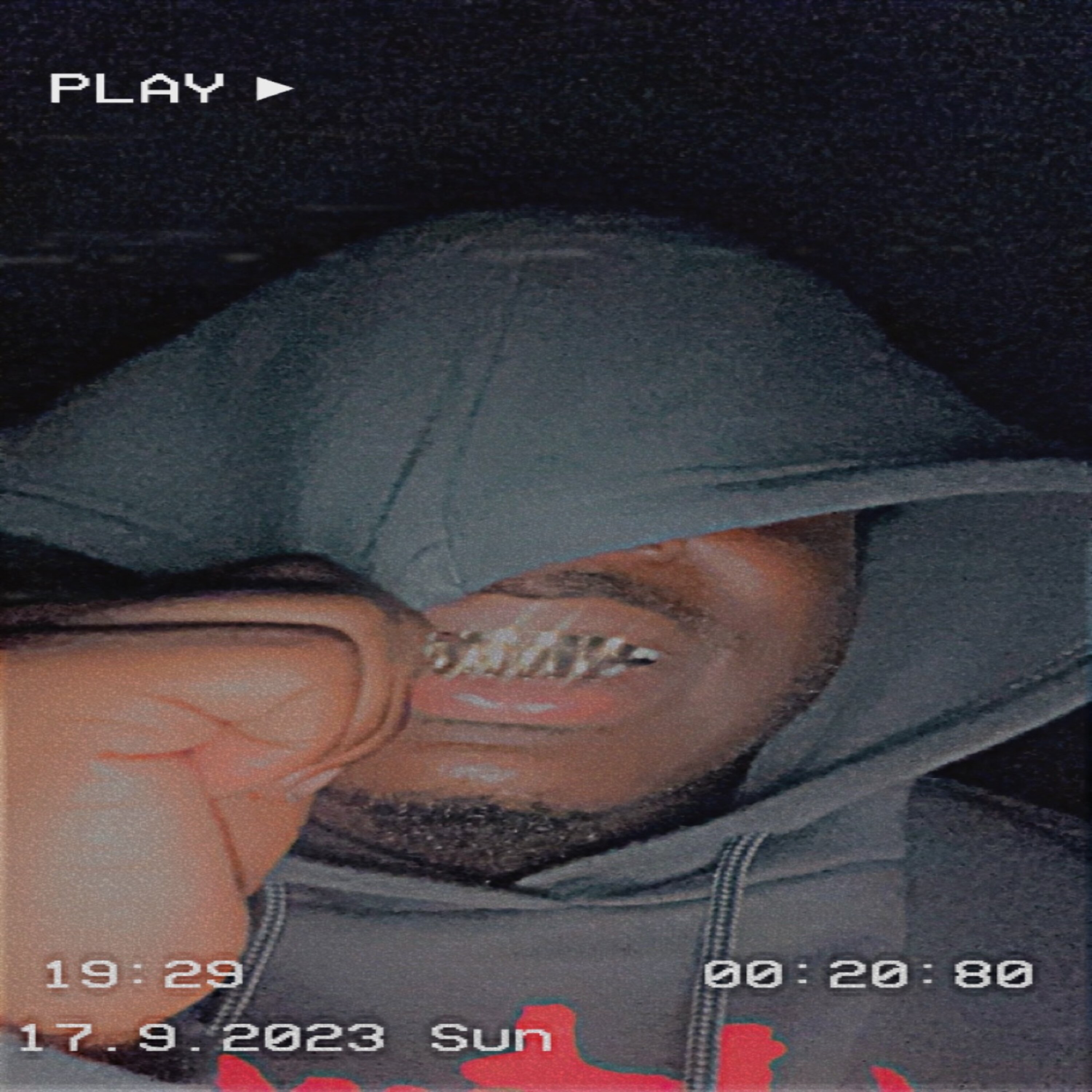 On You artwork
