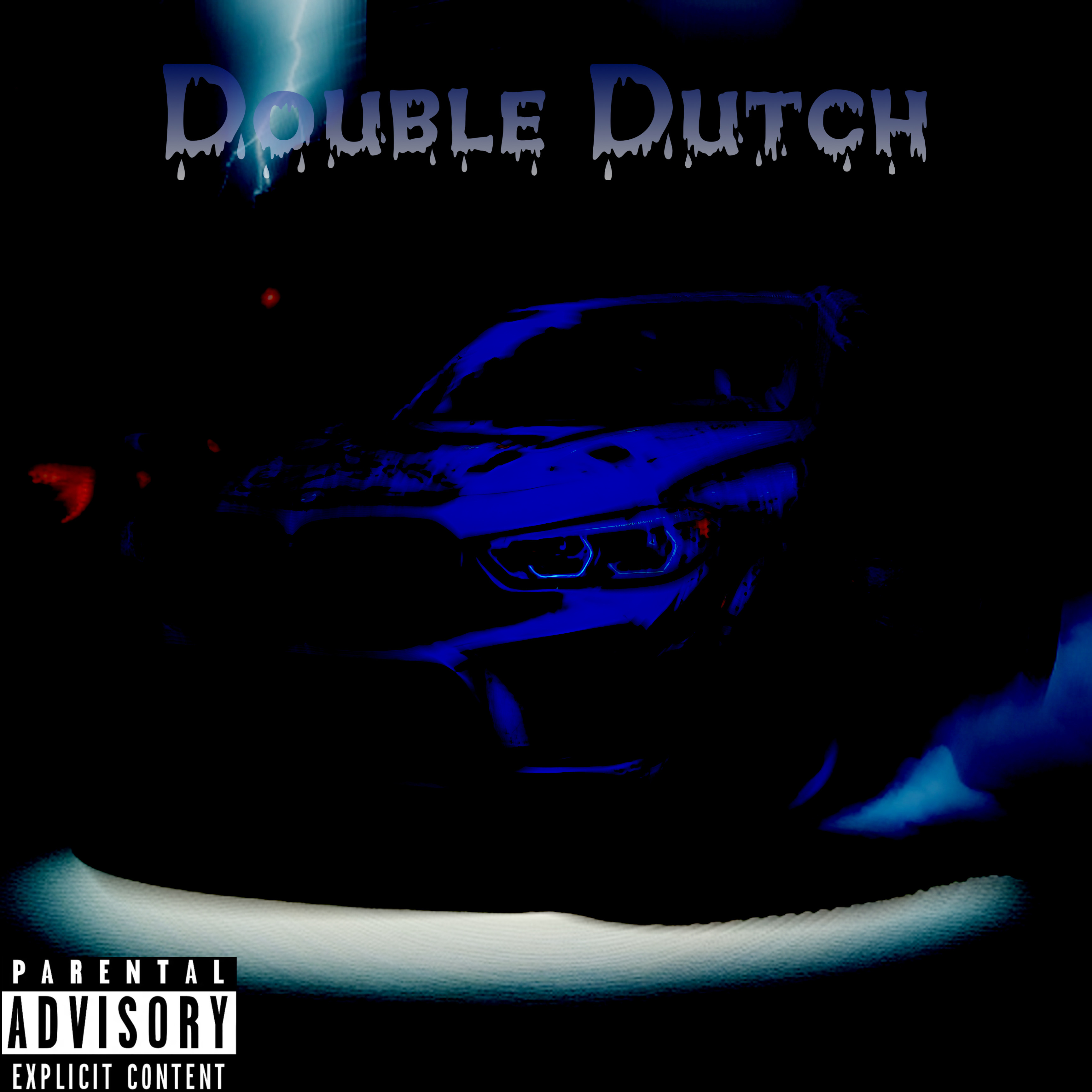 Double Dutch artwork