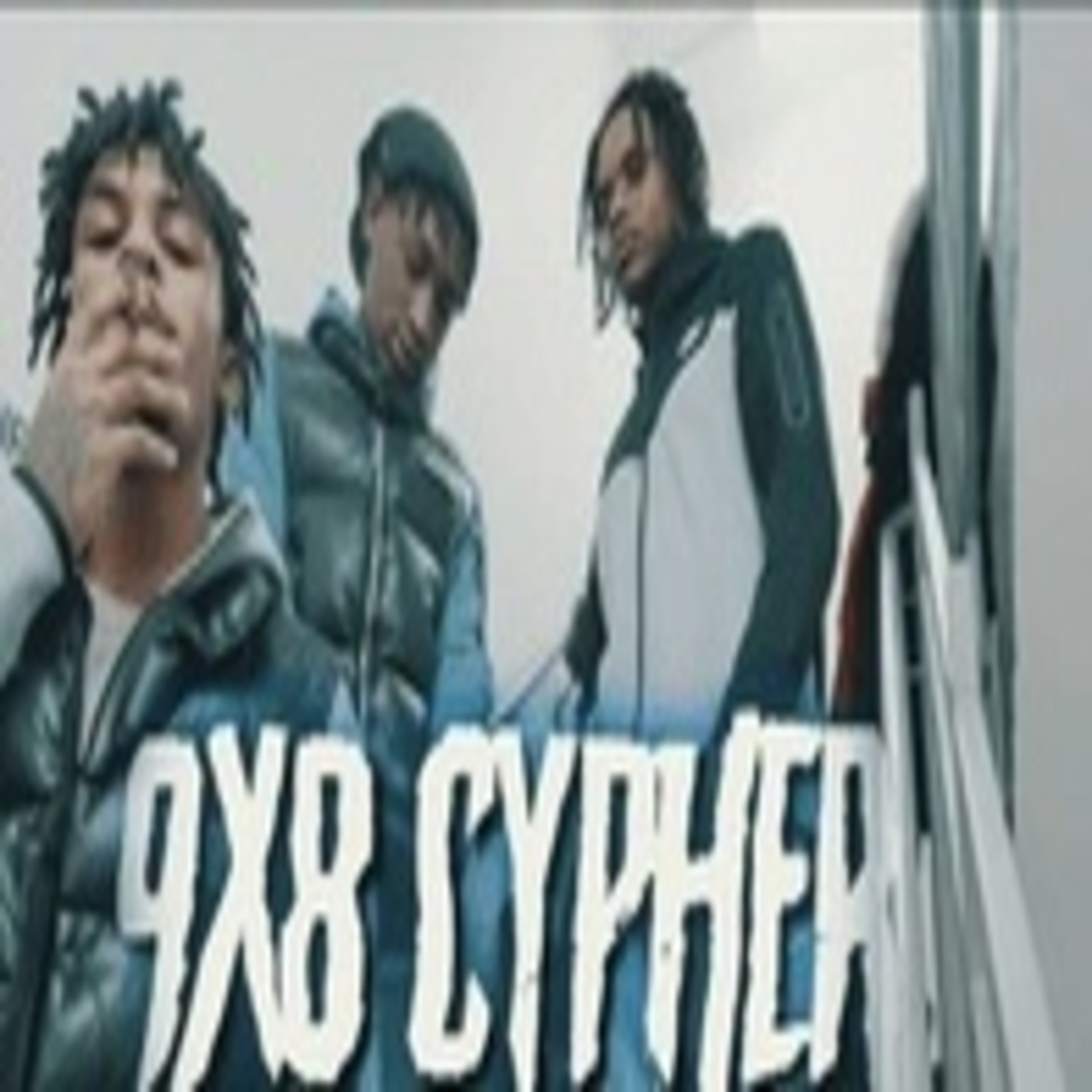 9X8 Cypher artwork