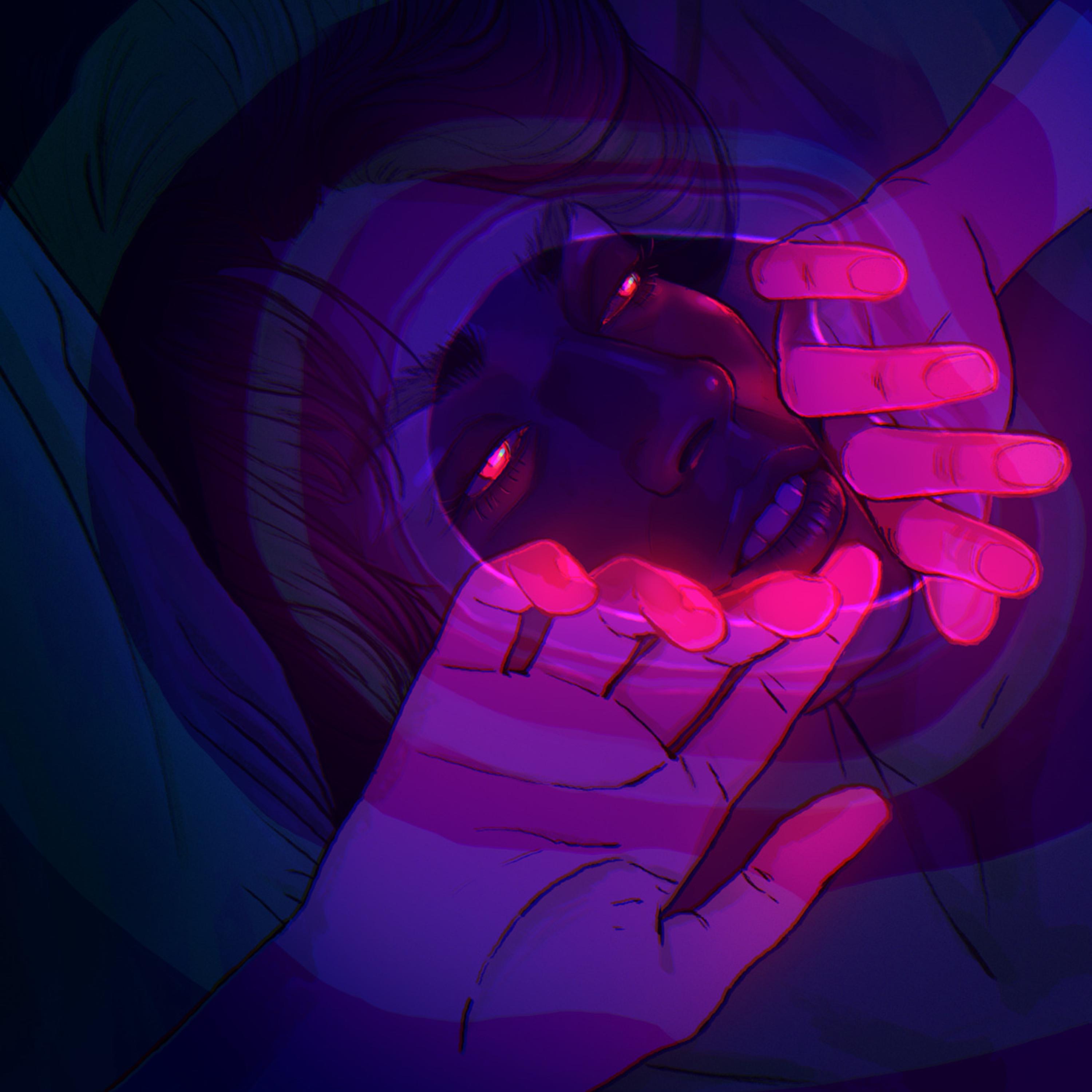 OVER artwork