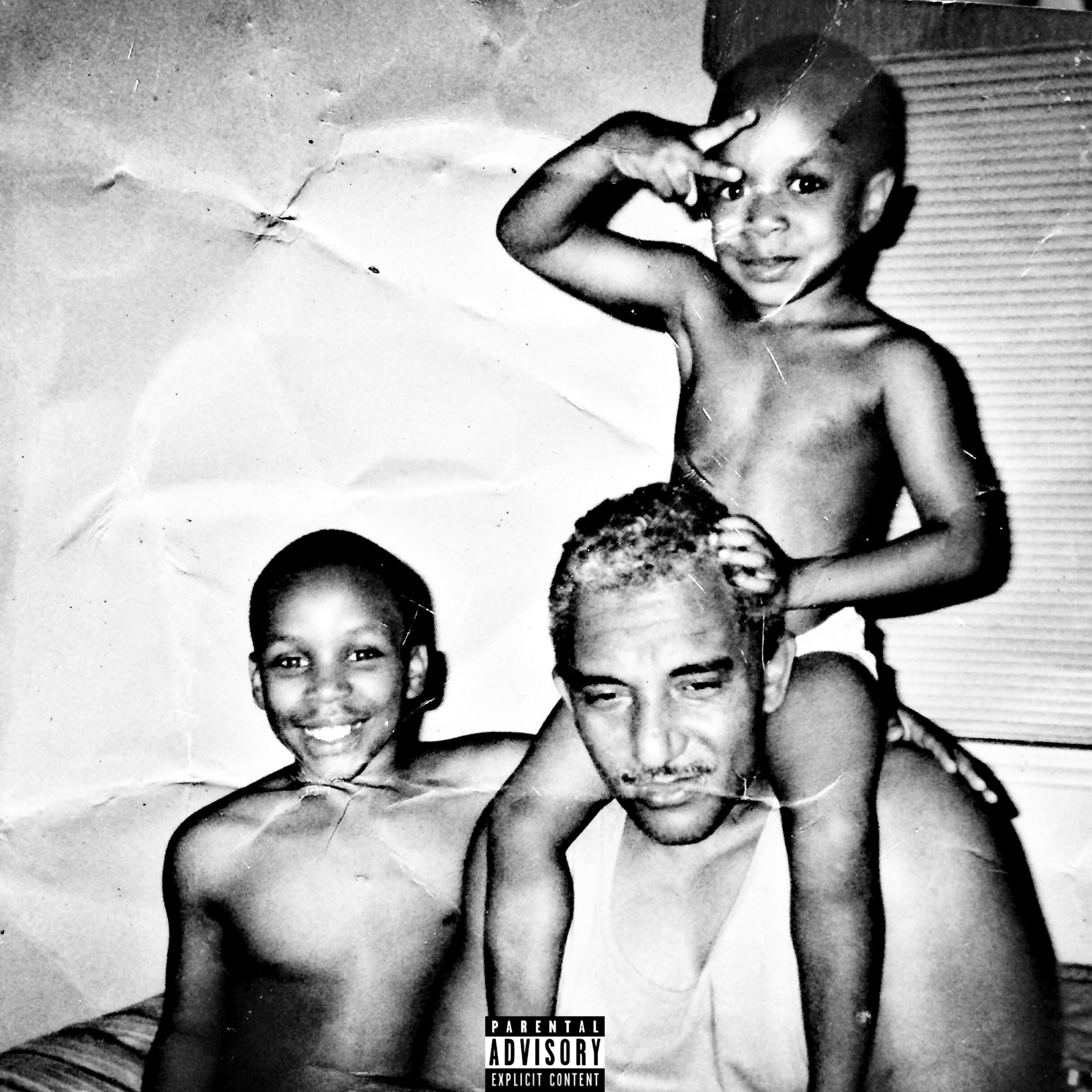 Old Me artwork