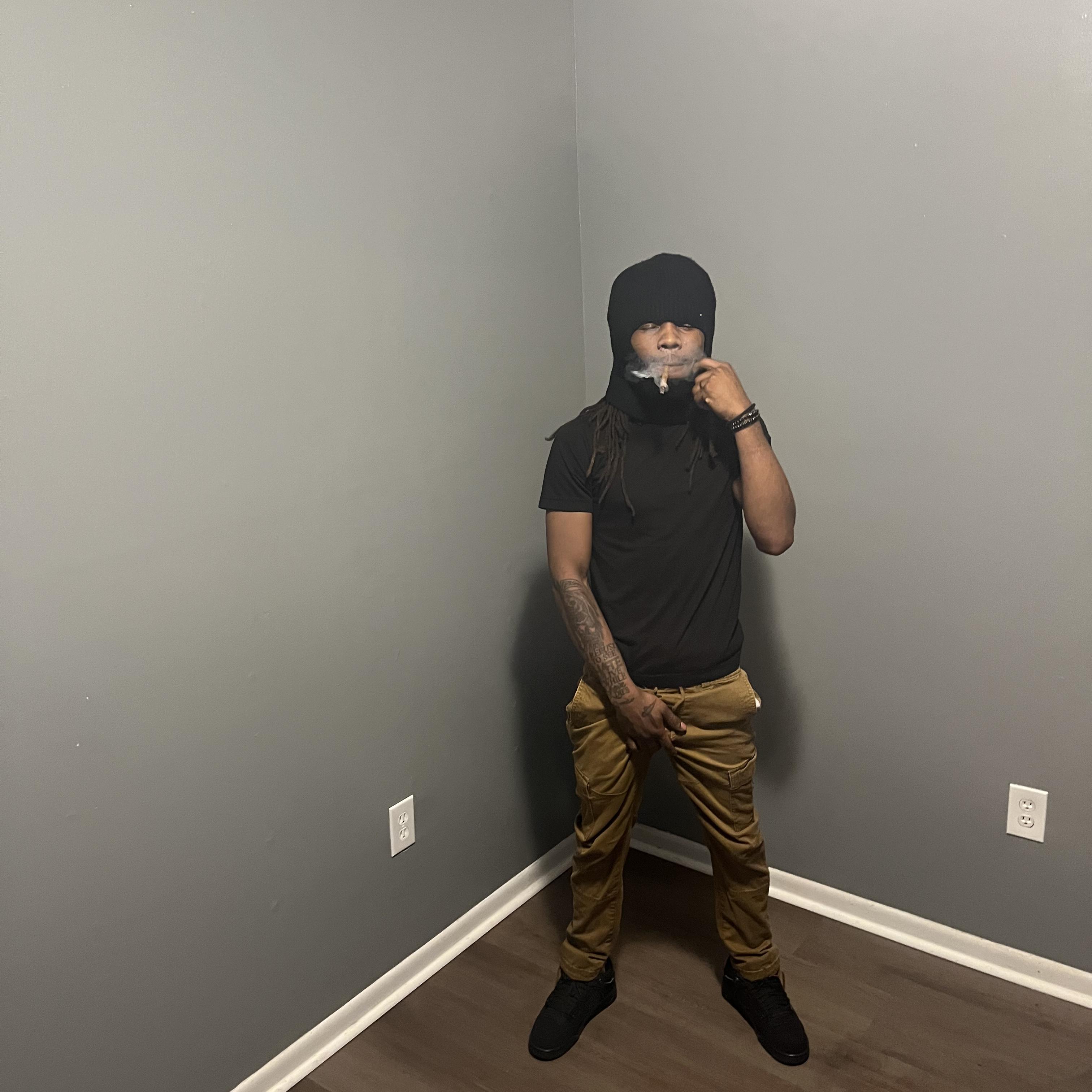 ME BEING ME artwork