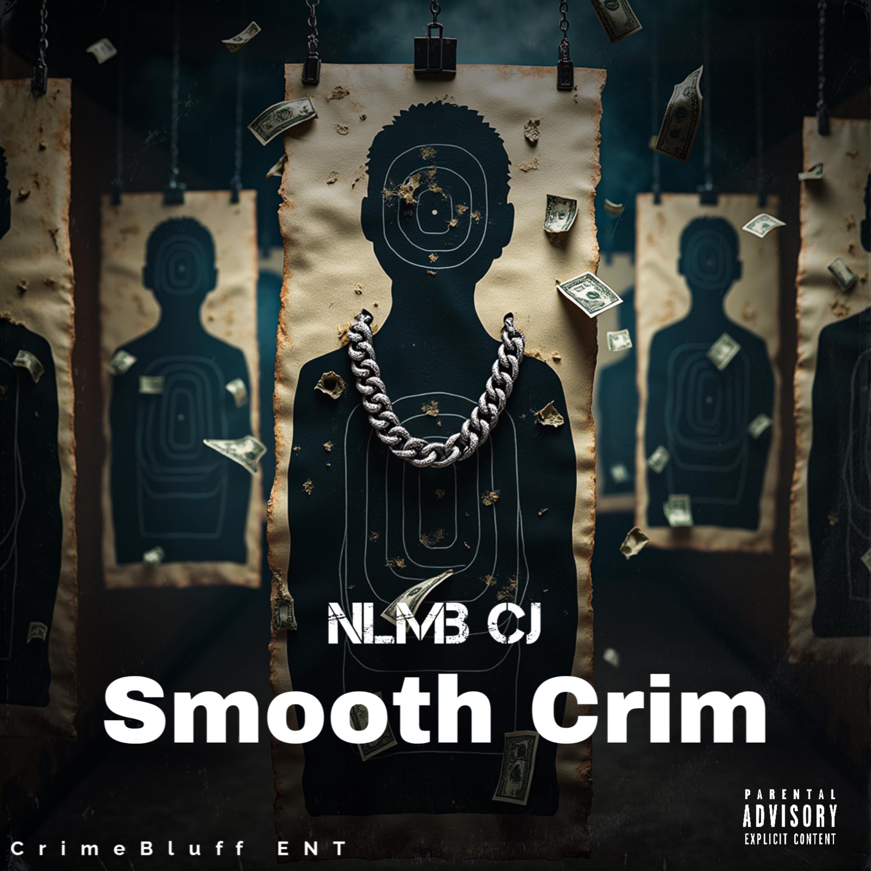 Smooth Crim artwork