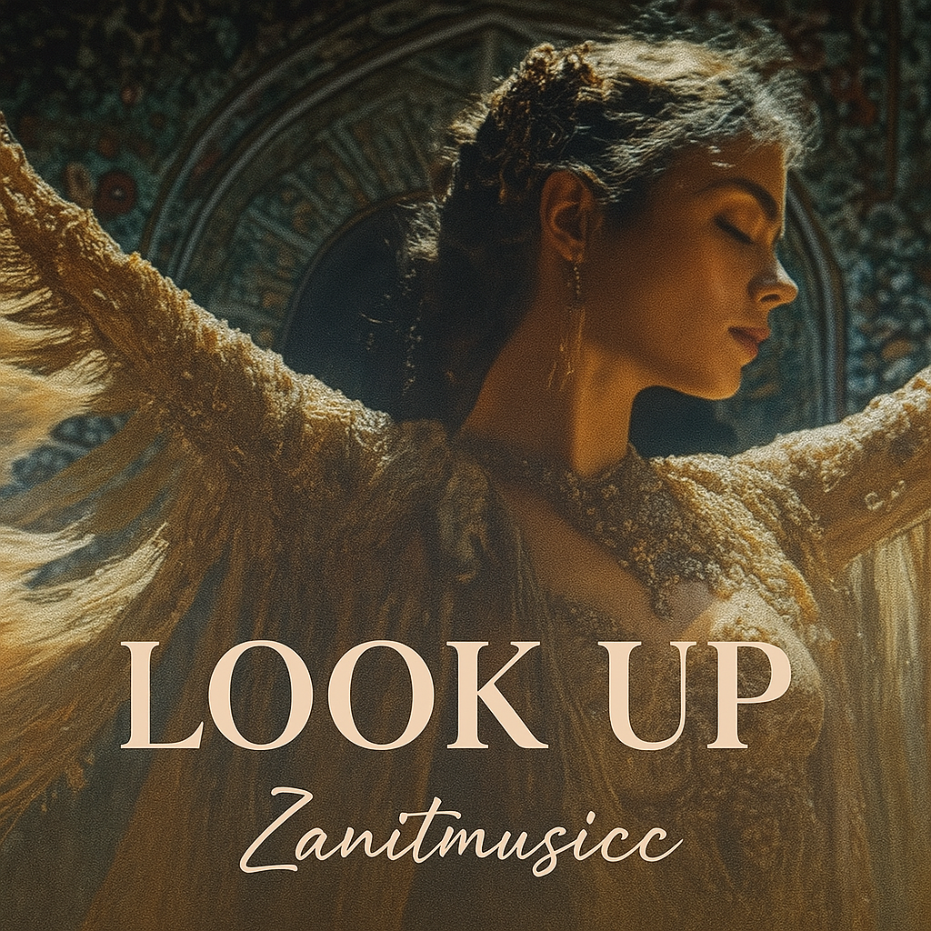 Look Up by ZANITMUSICC cover art