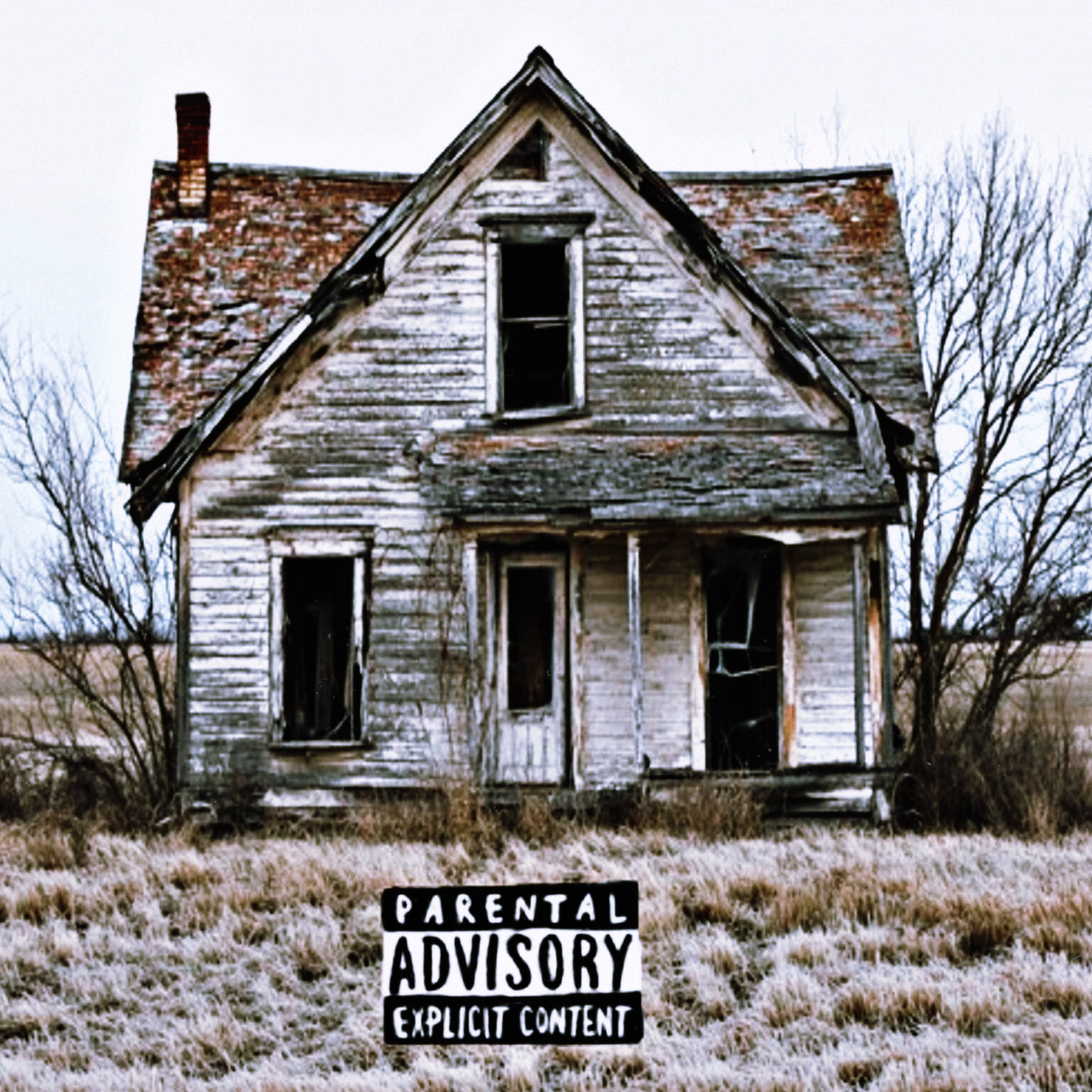 THE DOWNFALL artwork