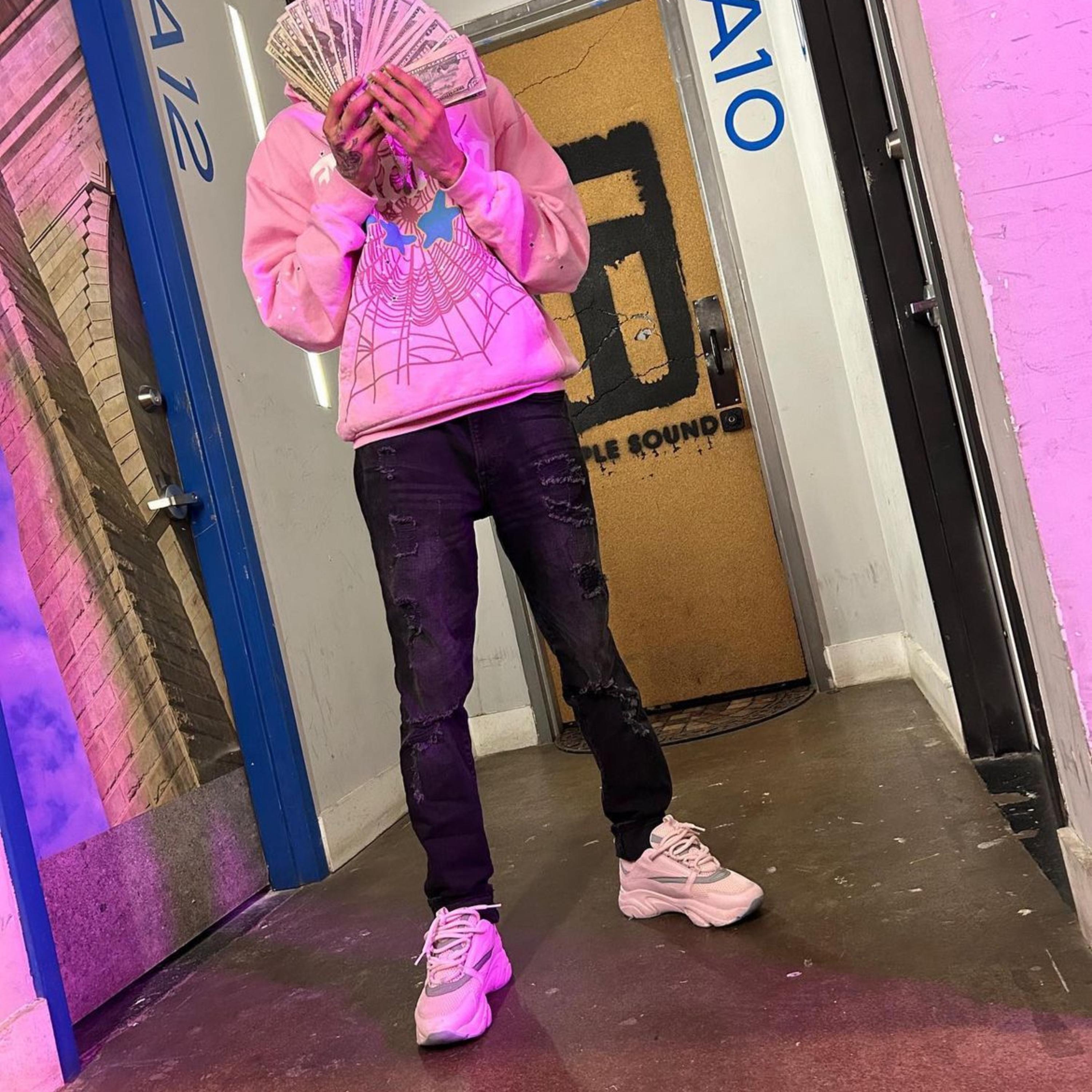 Heart of the city artwork