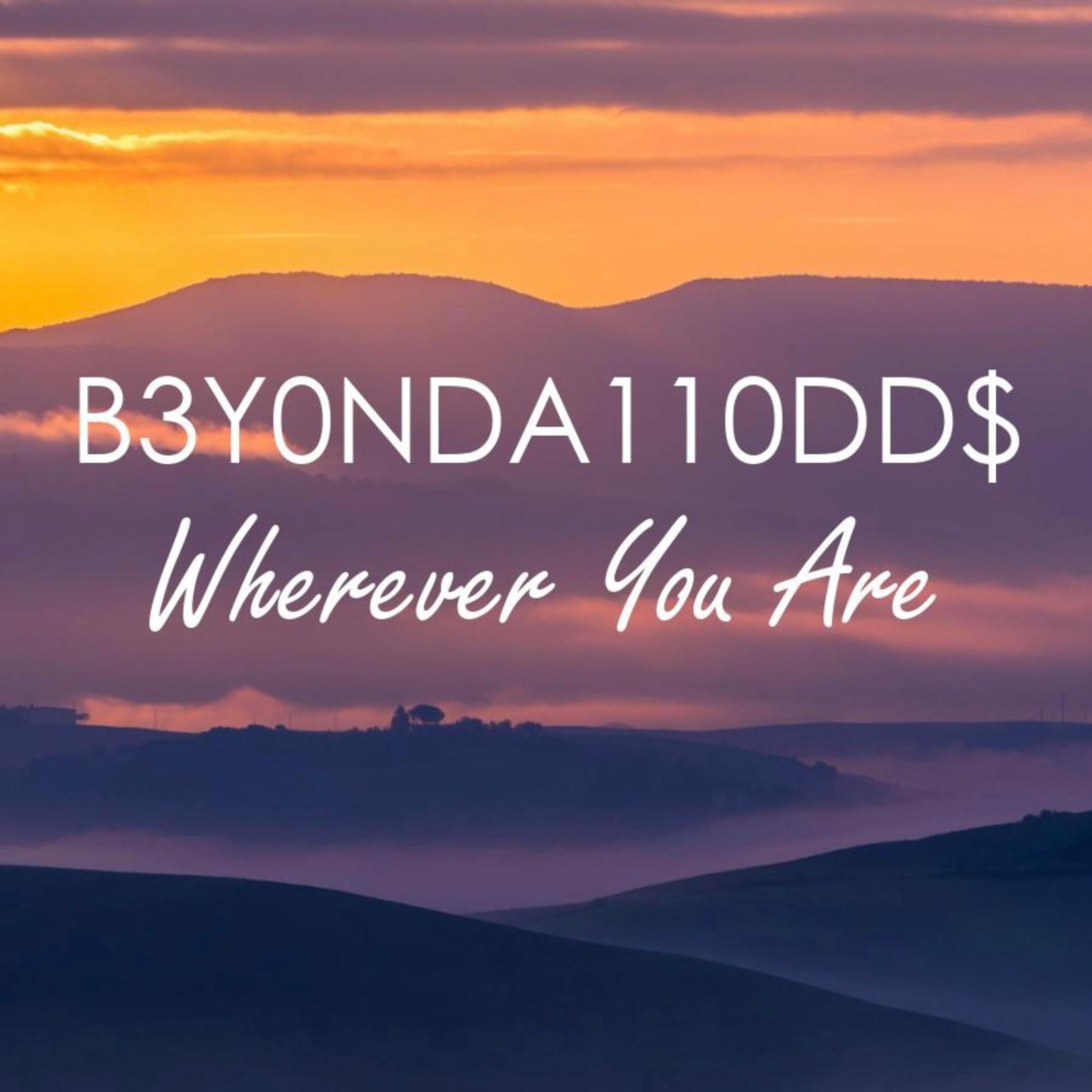 Wherever You Are artwork