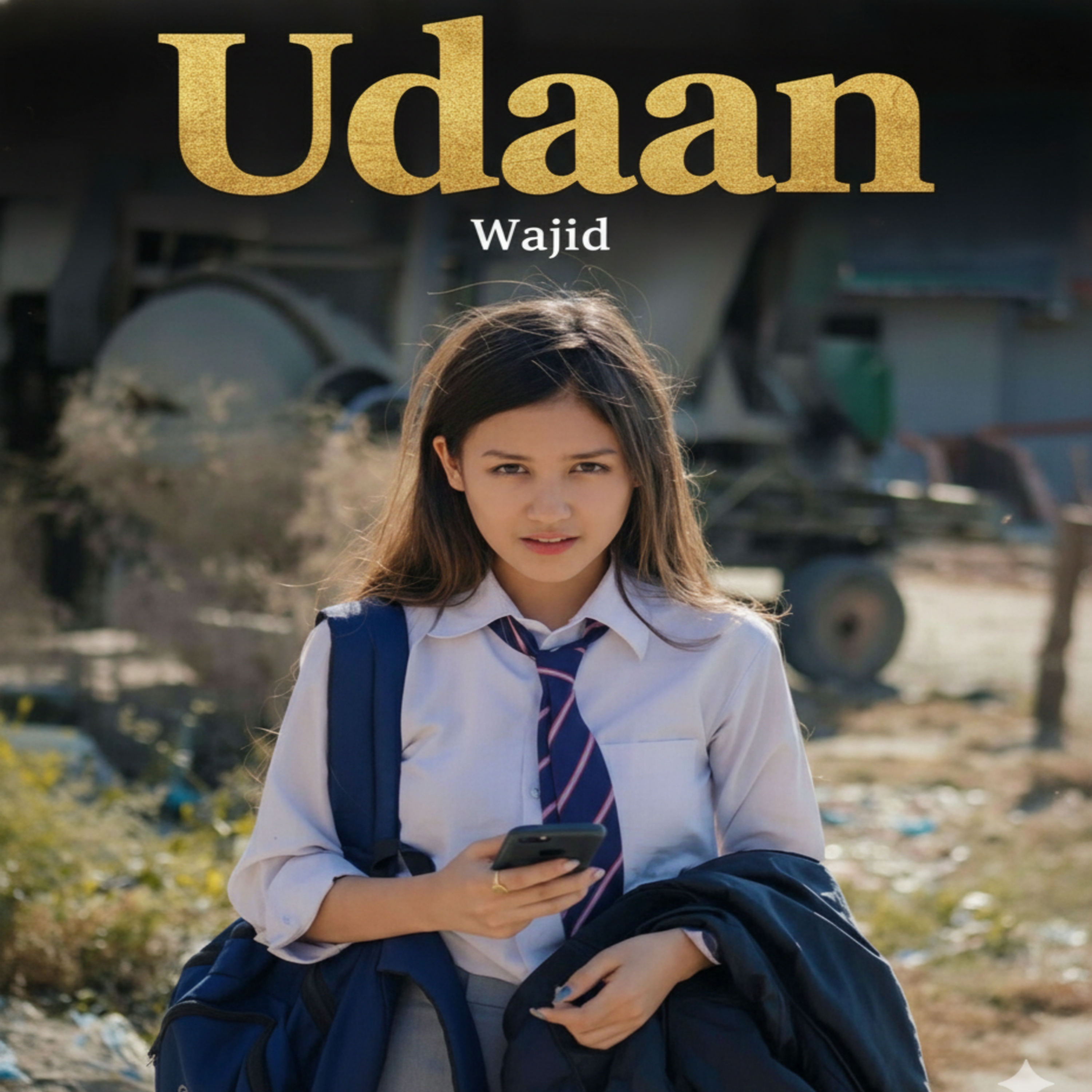 Udaan artwork