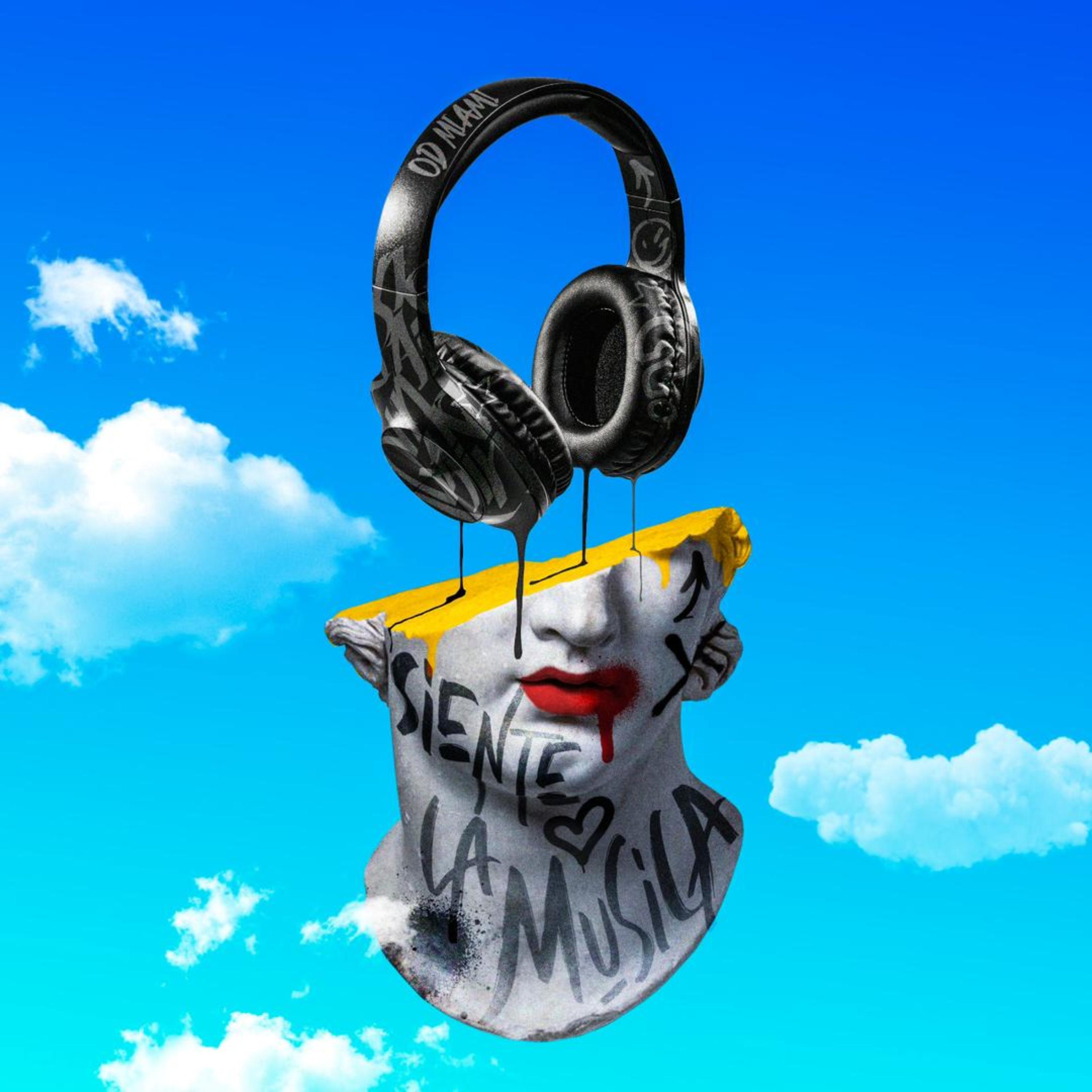 Siente la Musica artwork