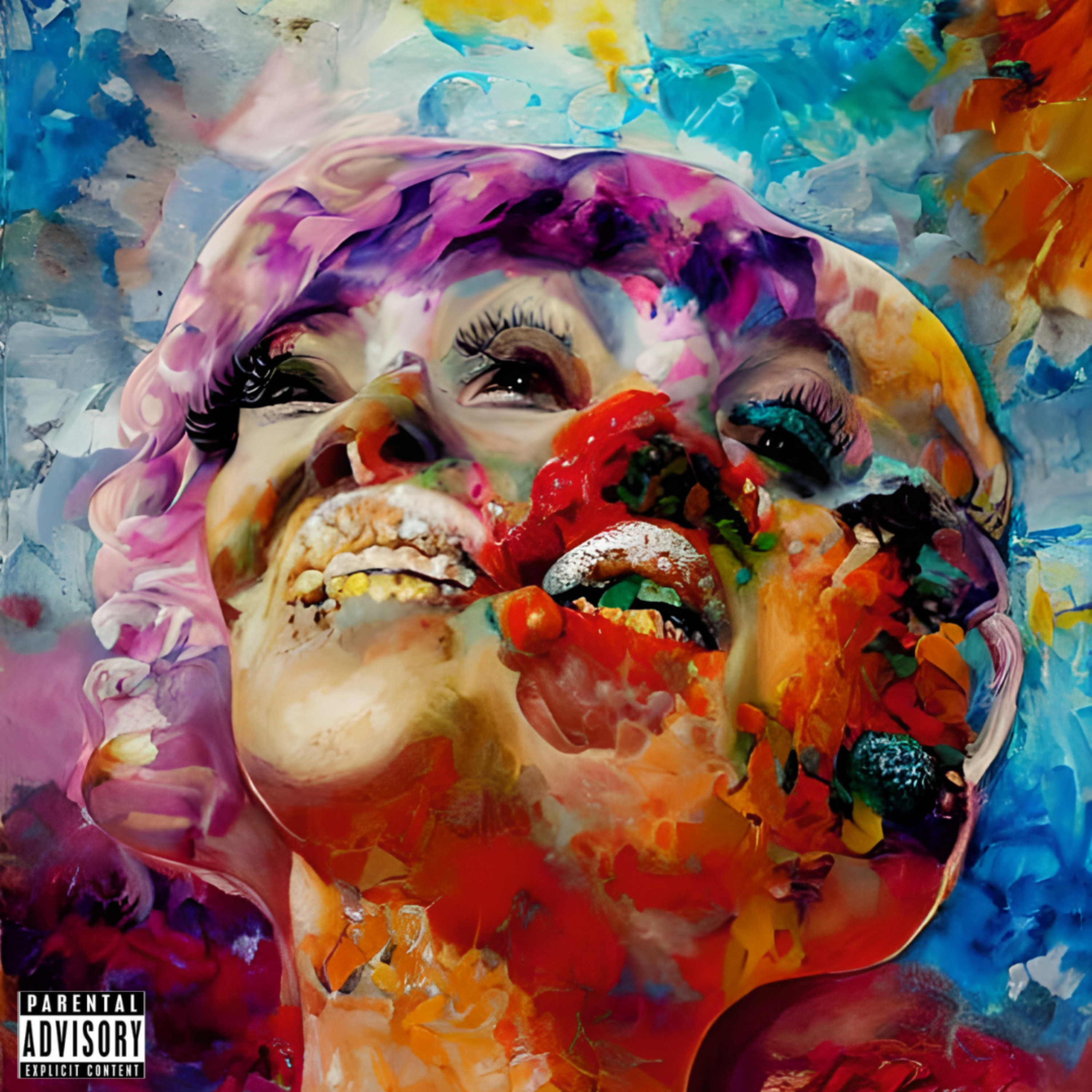 Just A Taste by A.J. Spitz cover art