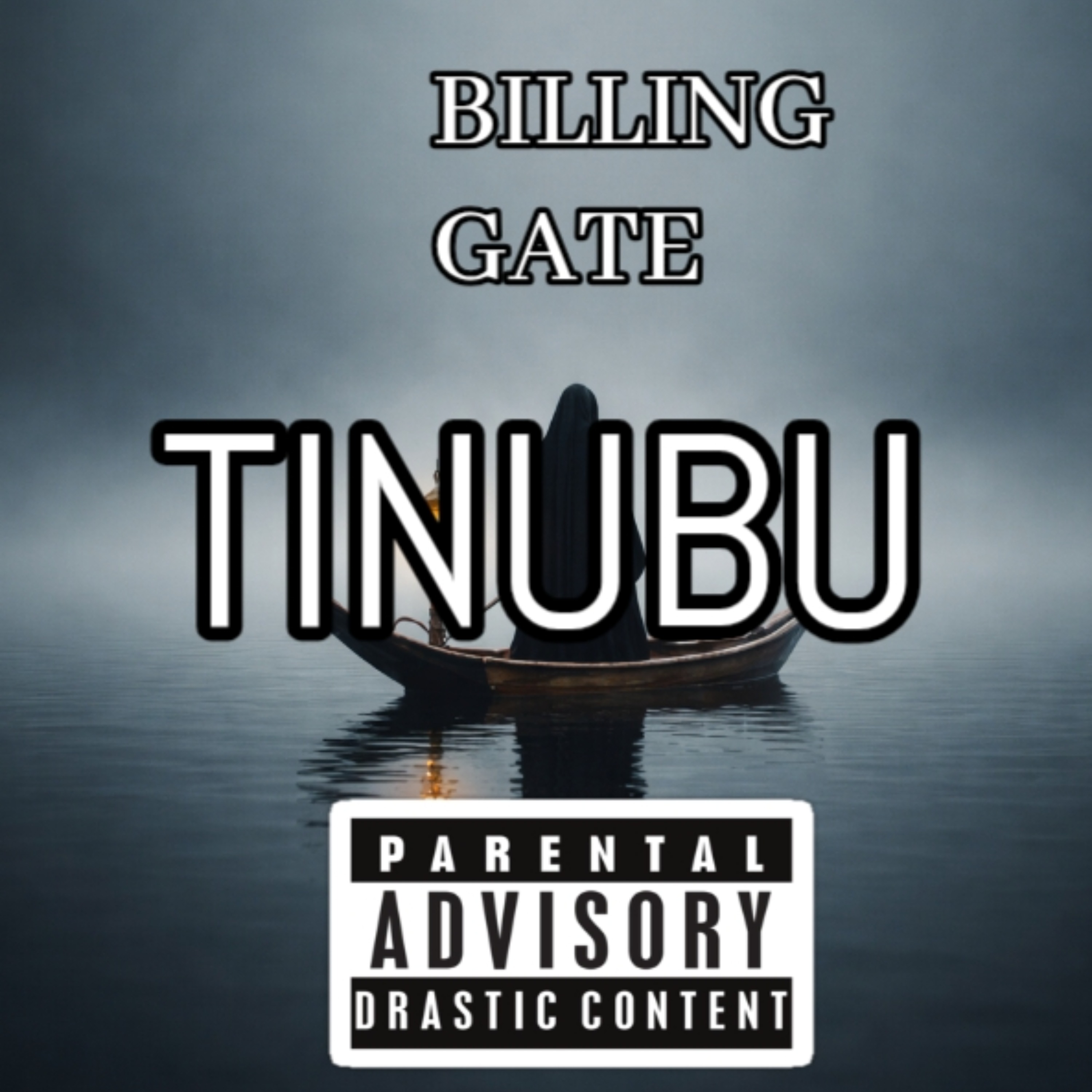 TINUBU artwork
