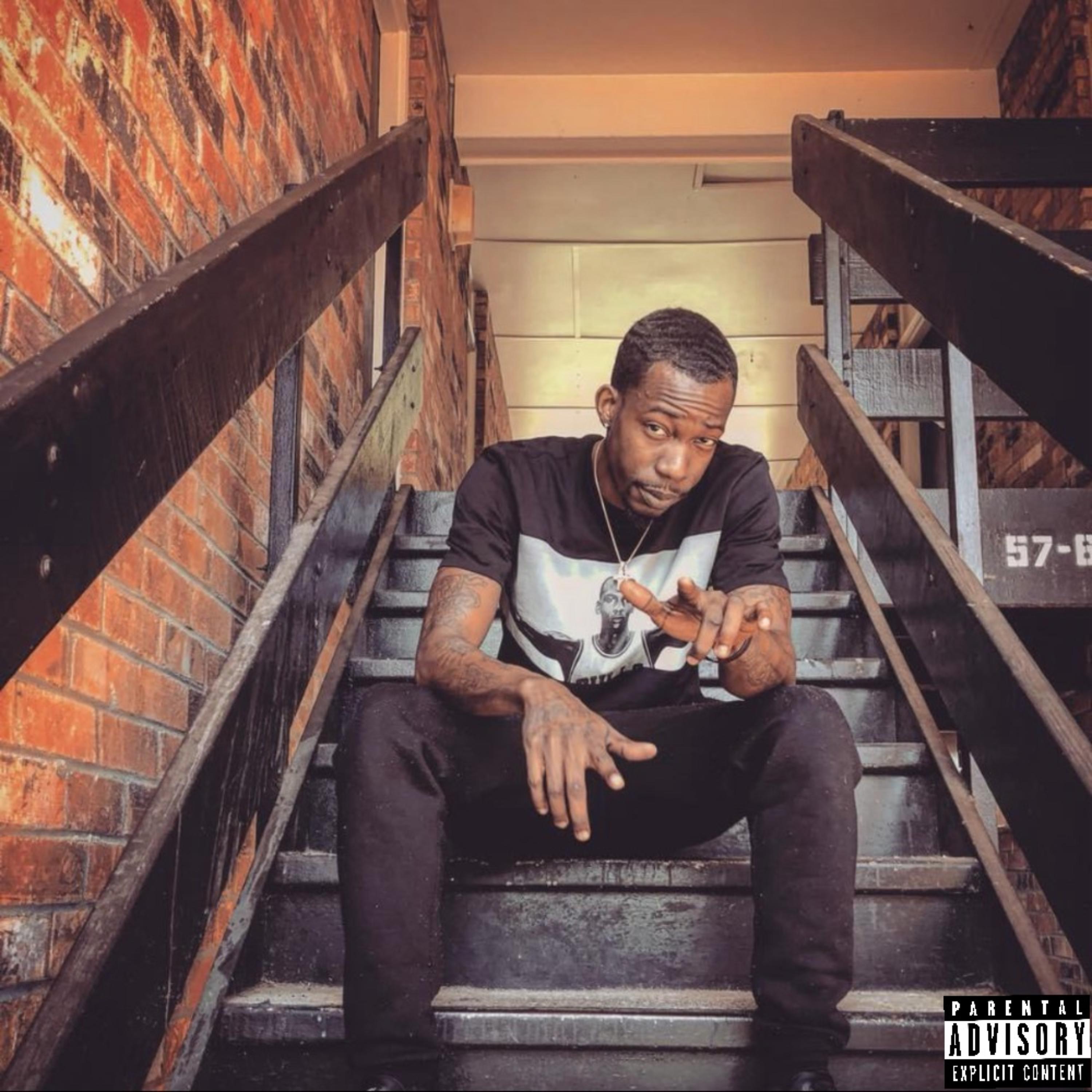RIP (Rich In Peace) Pt.3 by Mike Chi$ cover art
