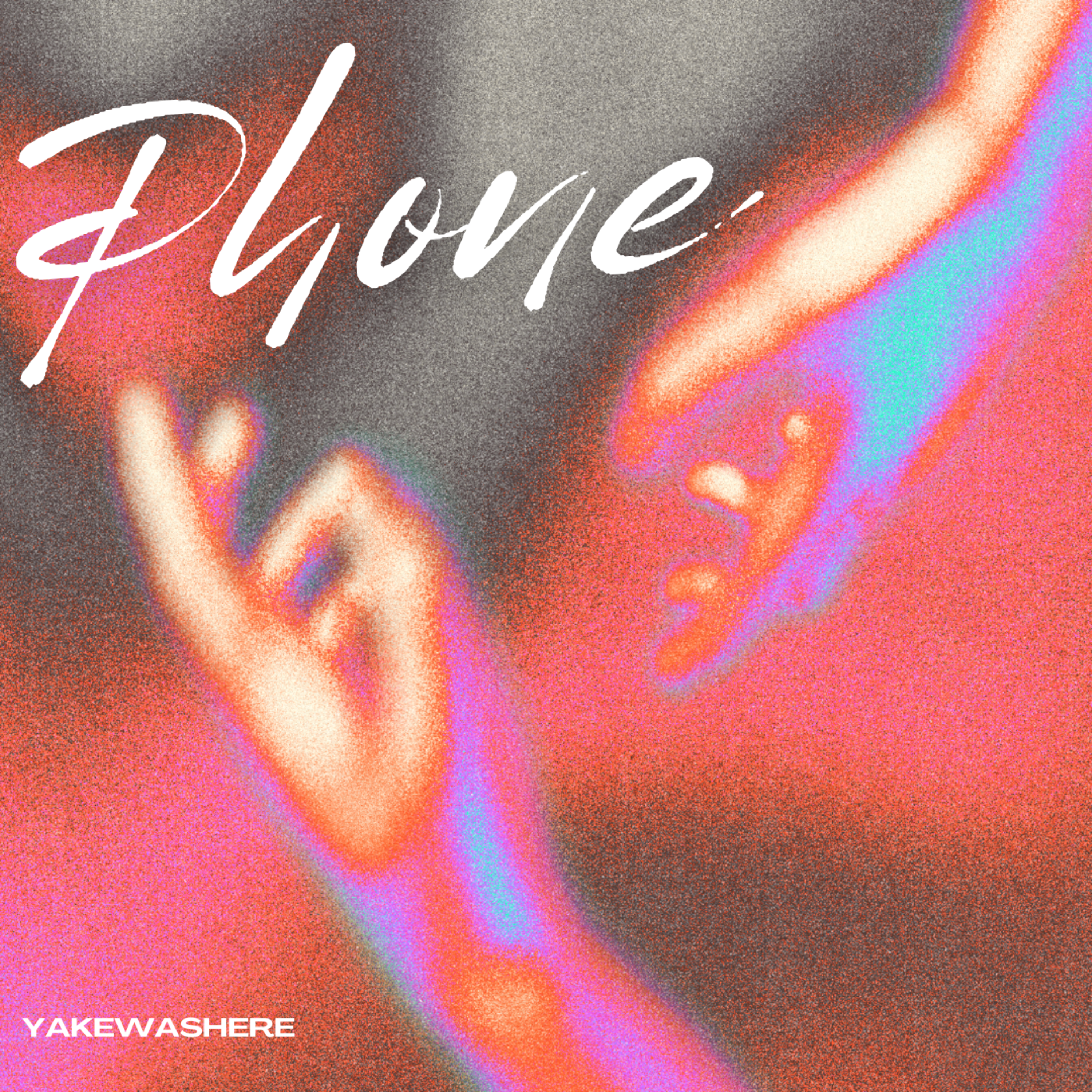 Phone by yakewashere cover art