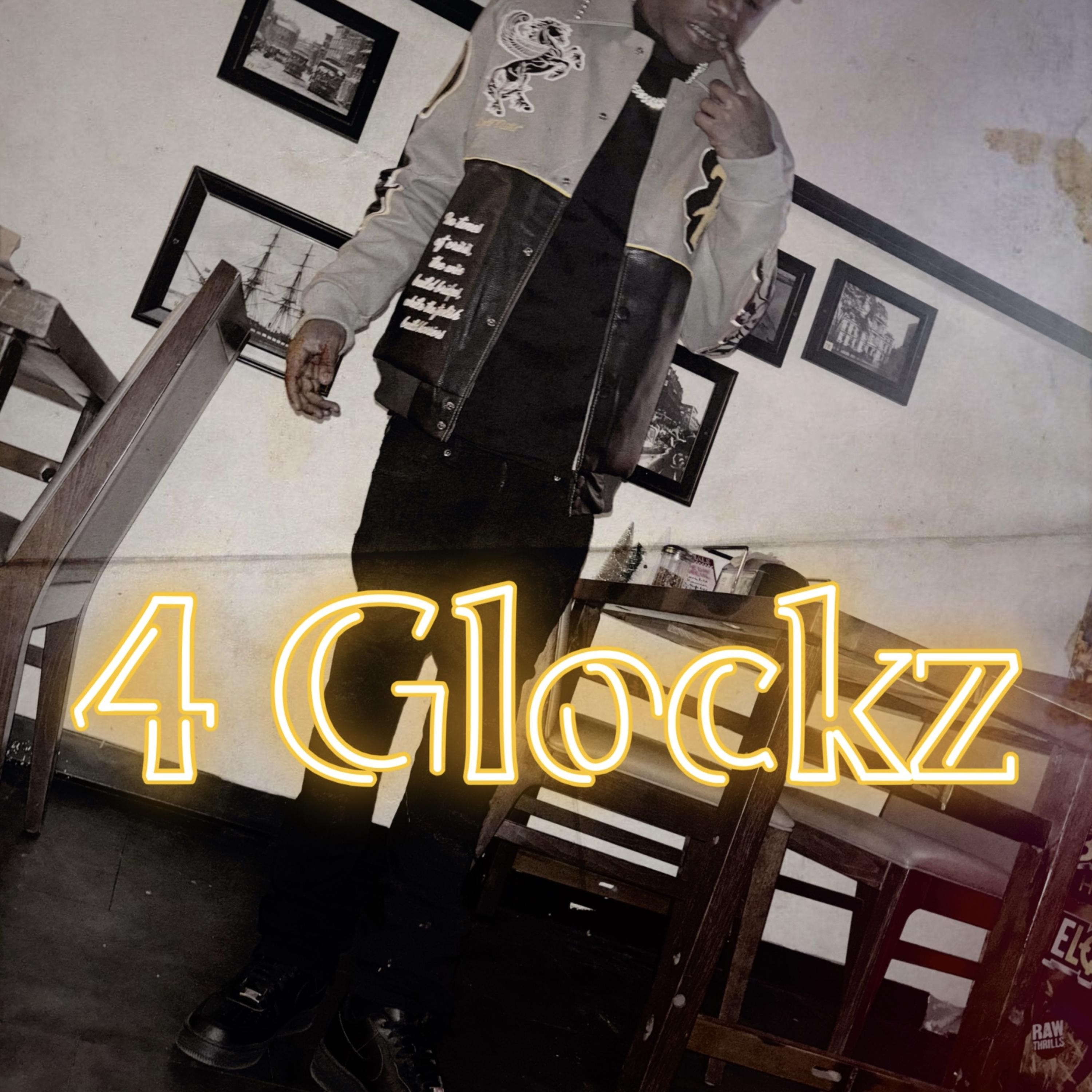 4 Glockz artwork