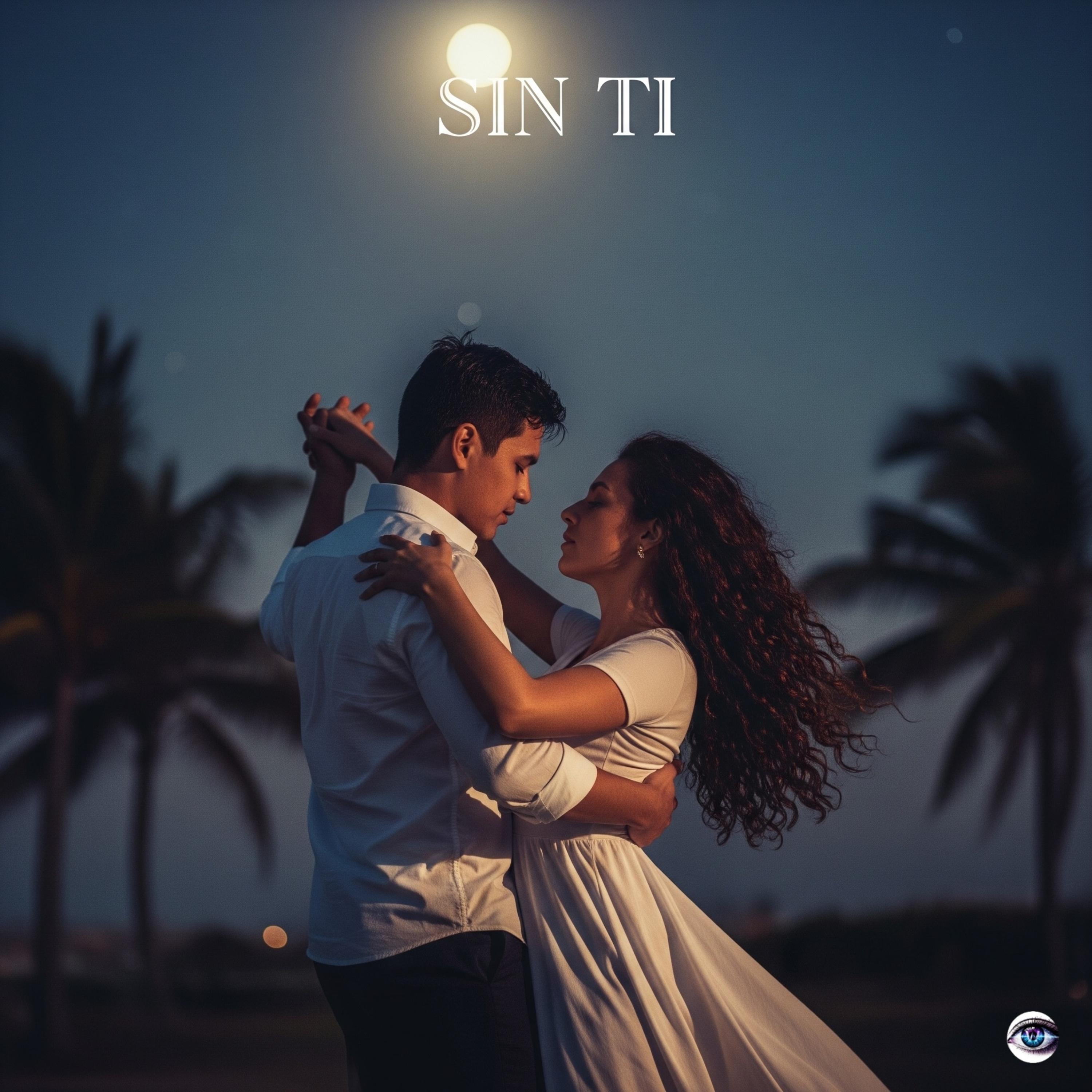 Sin Ti artwork