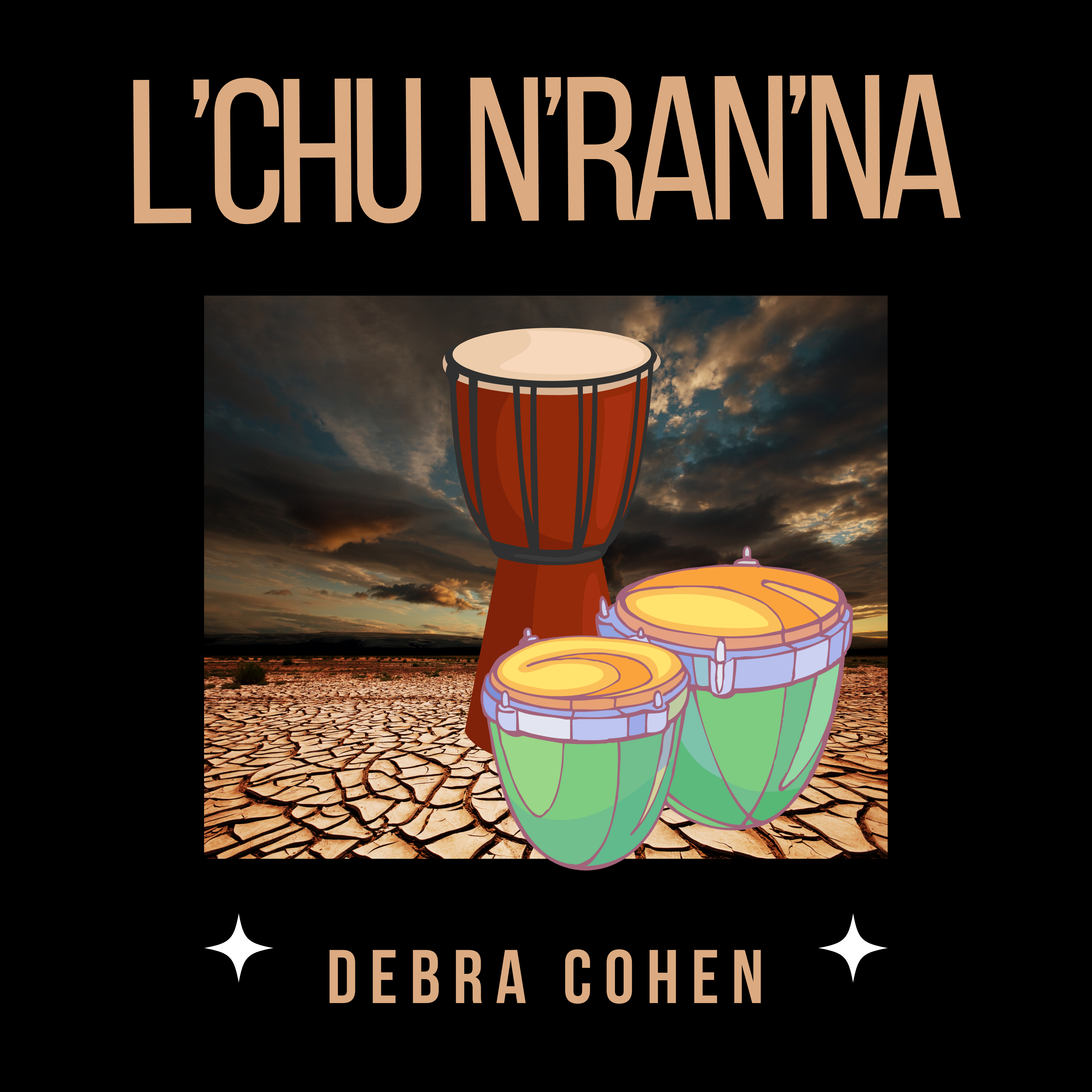 L'Chu N'Ran'na artwork