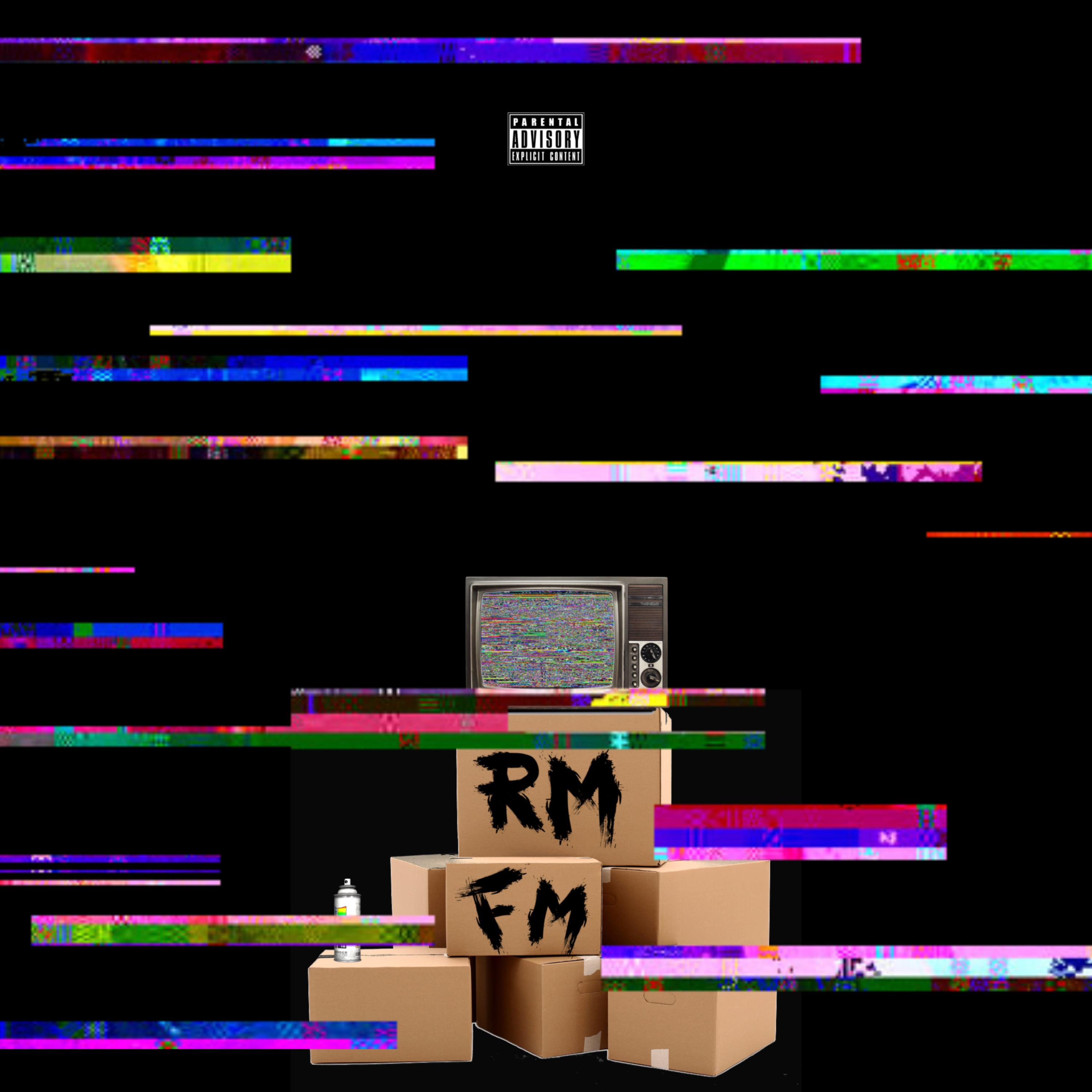 RMFM artwork