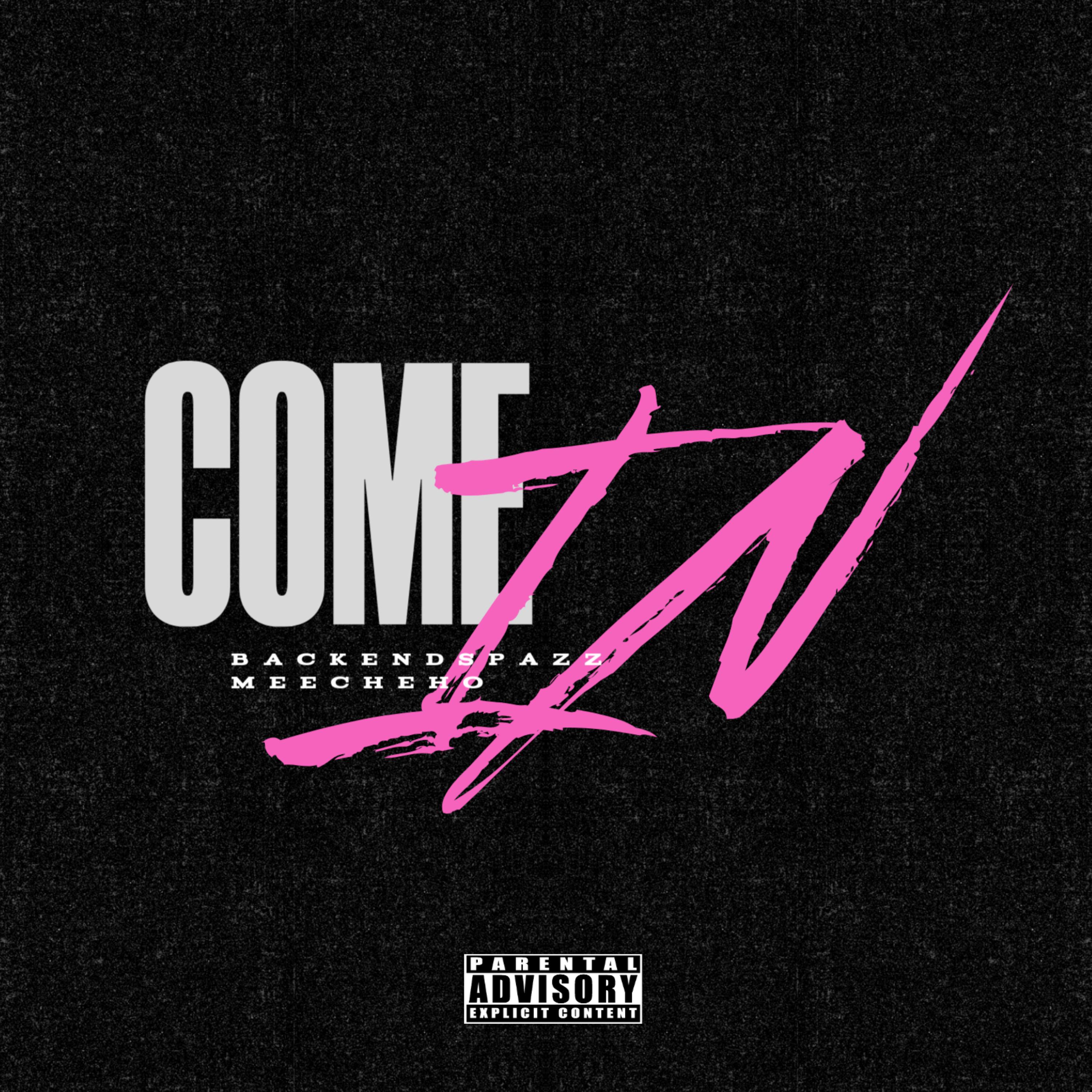 Come In artwork