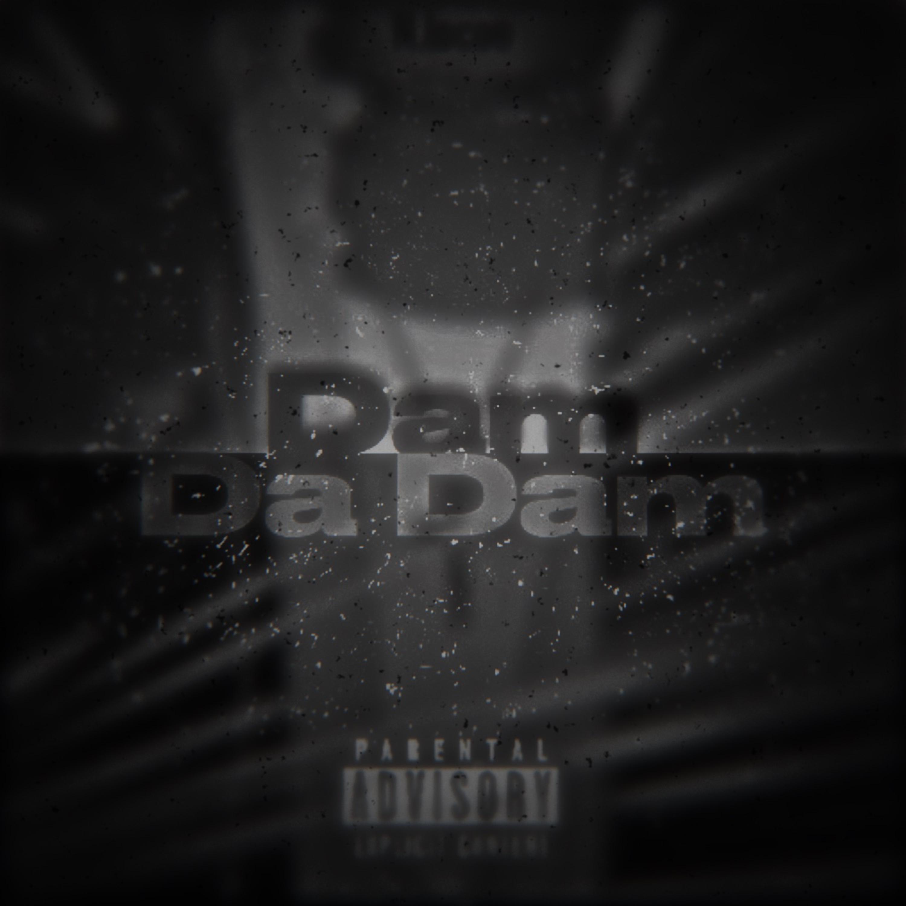 Dam Da Dam artwork