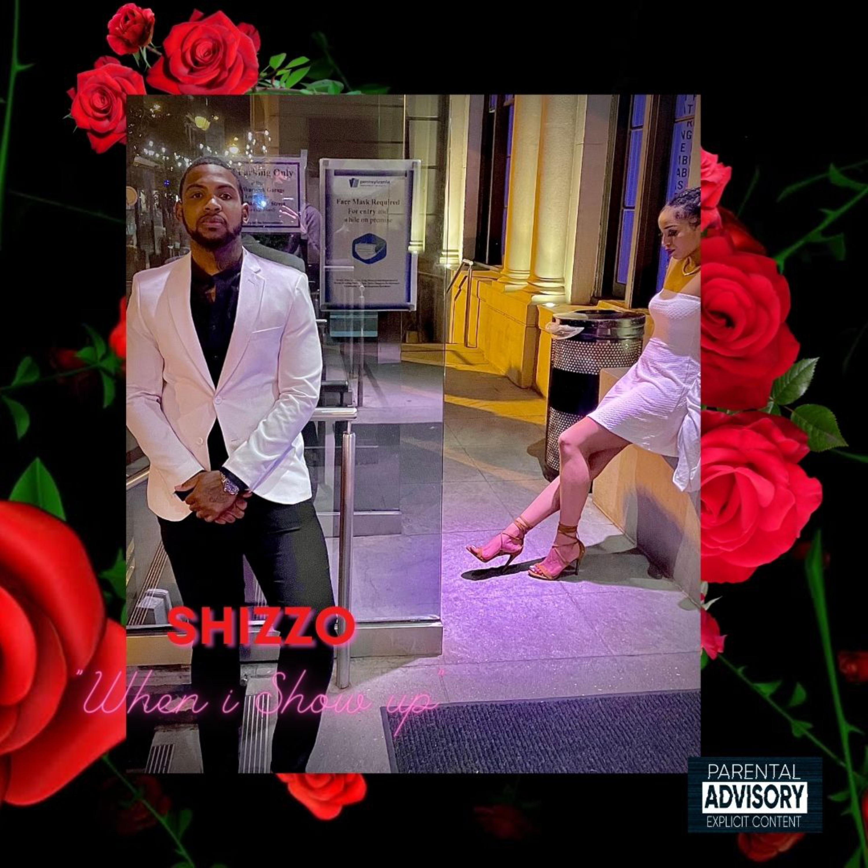 When i Show Up artwork