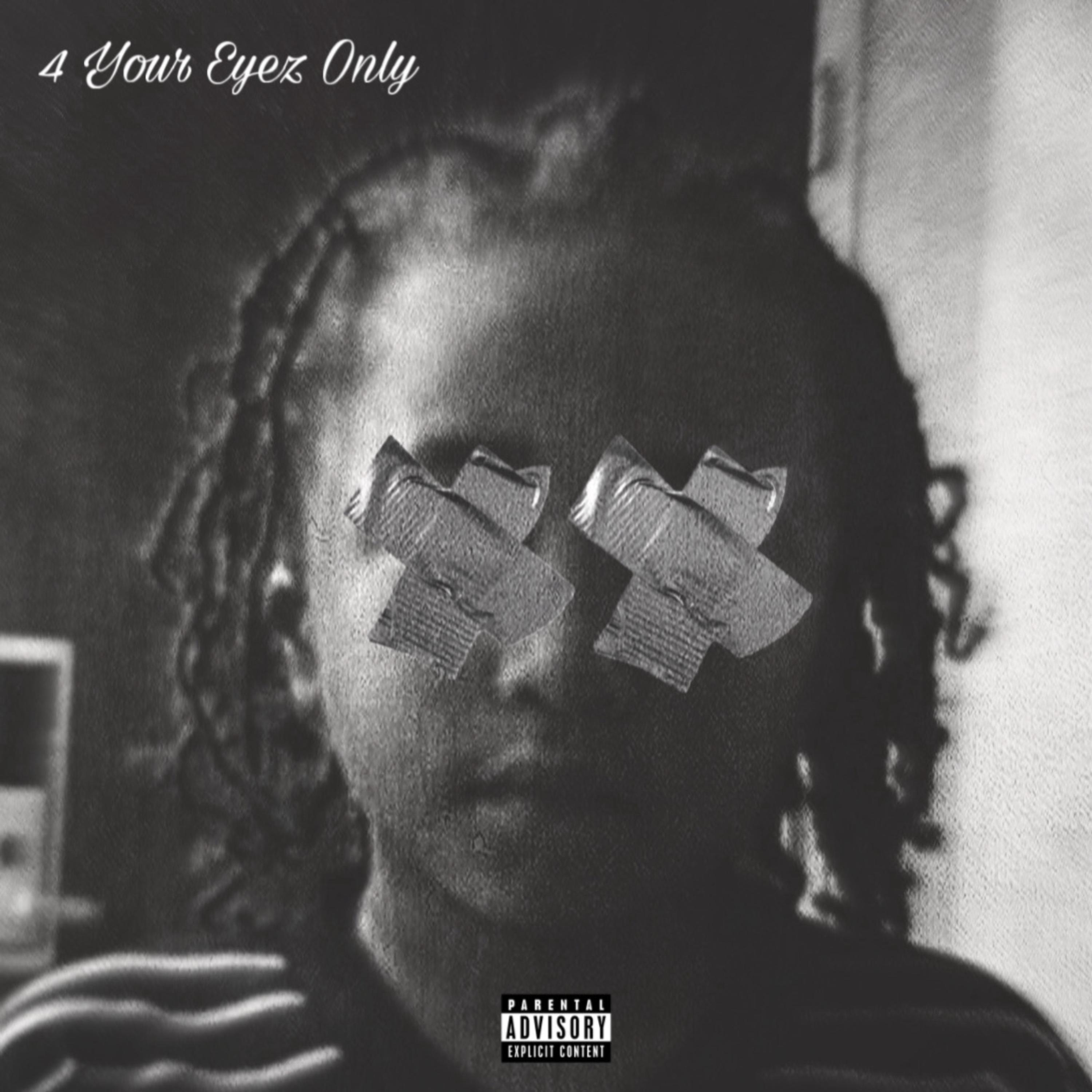 4 Your Eyez Only artwork