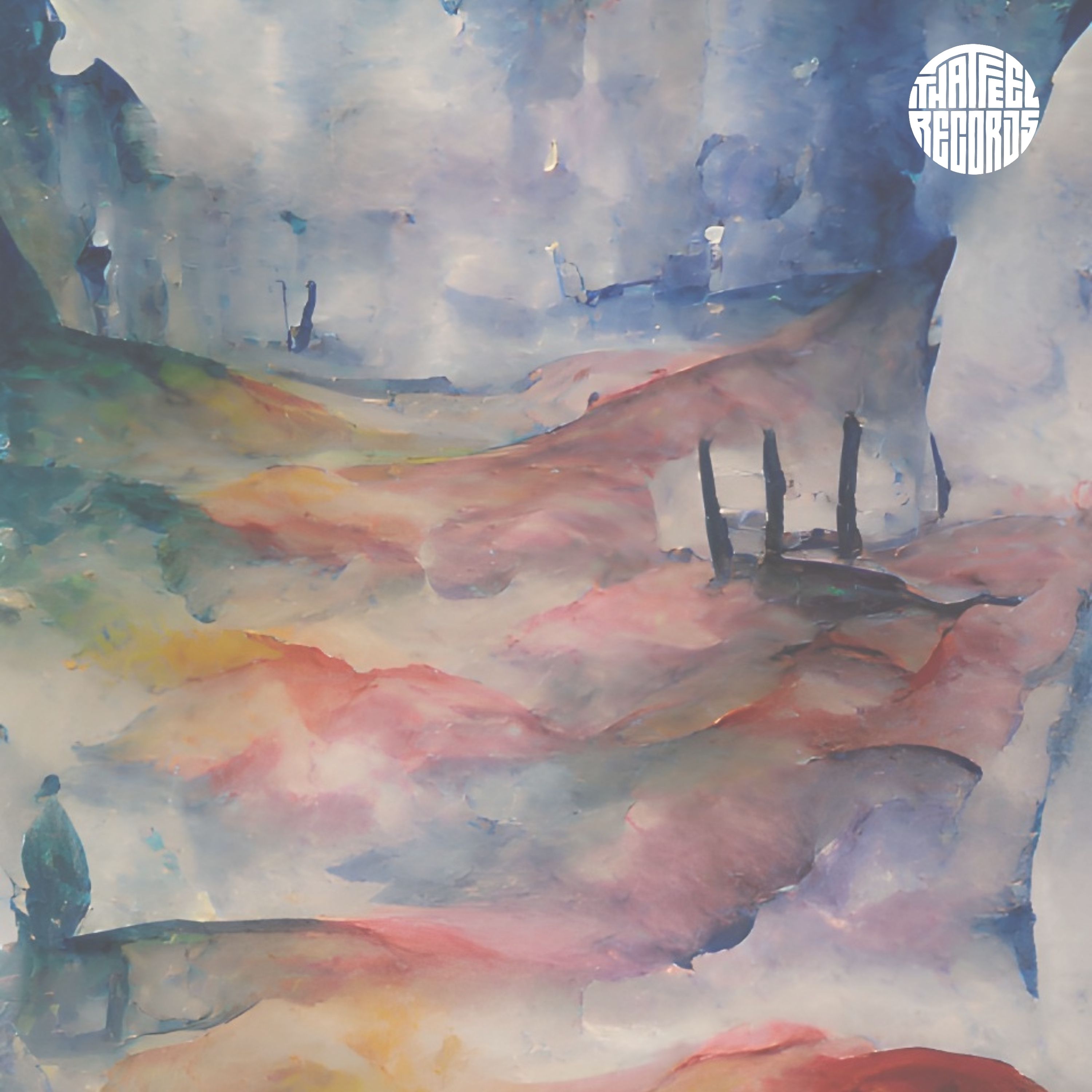 Otherside by THAT FEEL cover art