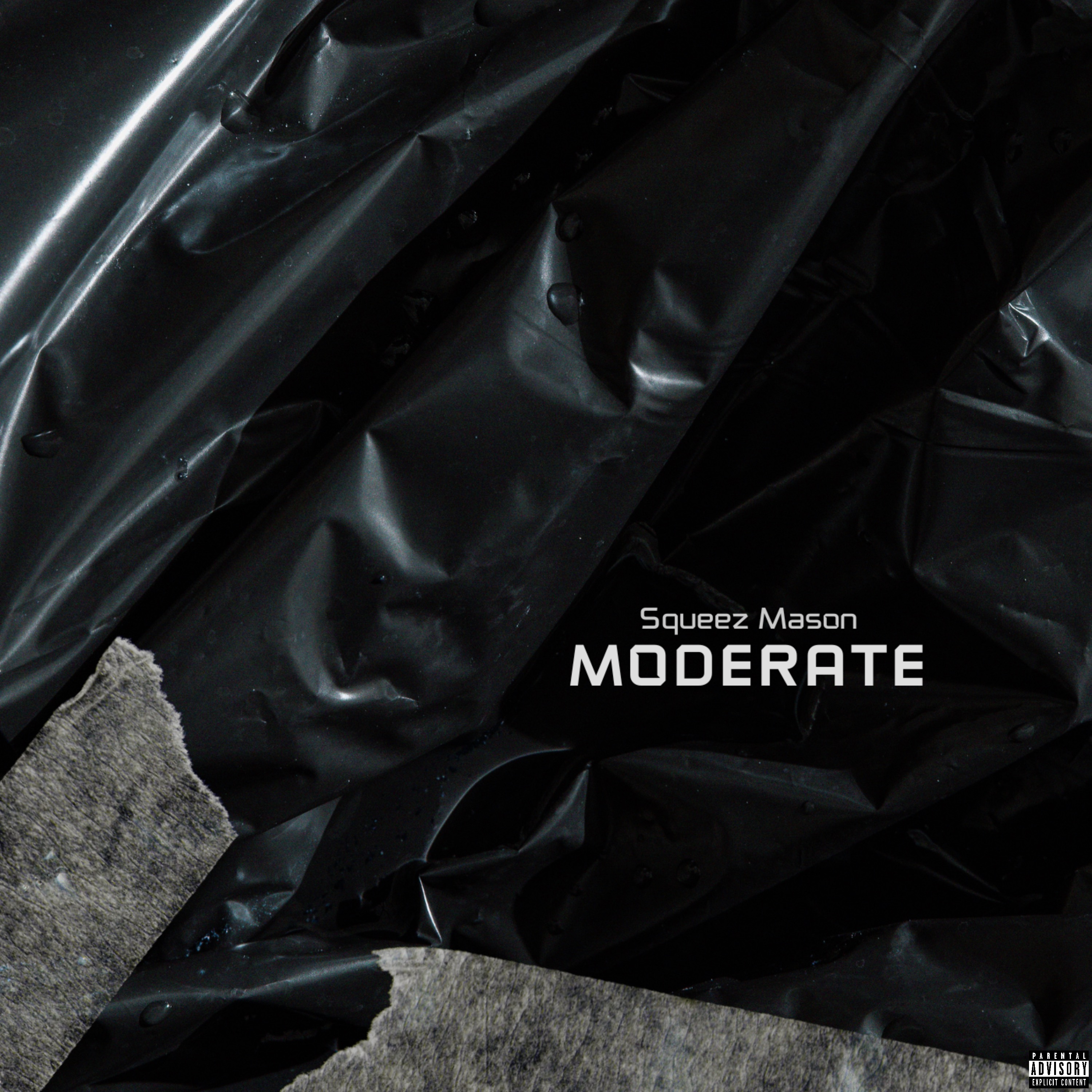 Moderate artwork